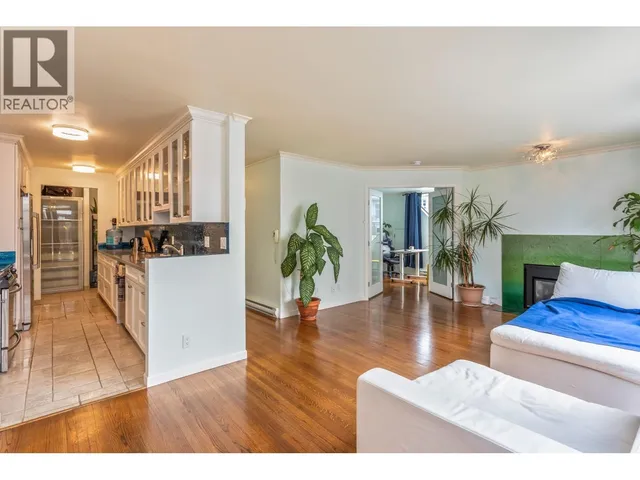 602 - 1042 NELSON STREET, Vancouver 5