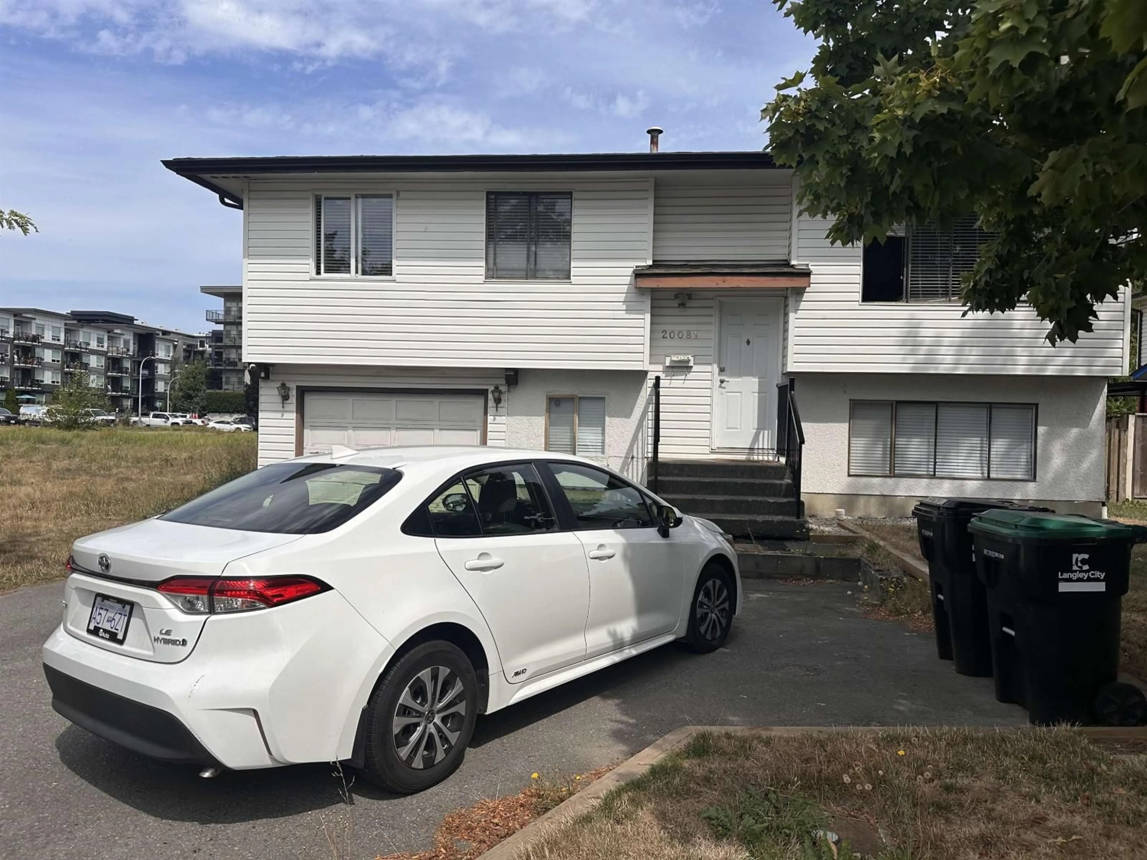Unknown for 20081 53 AVENUE, Langley British Columbia V3A3T8