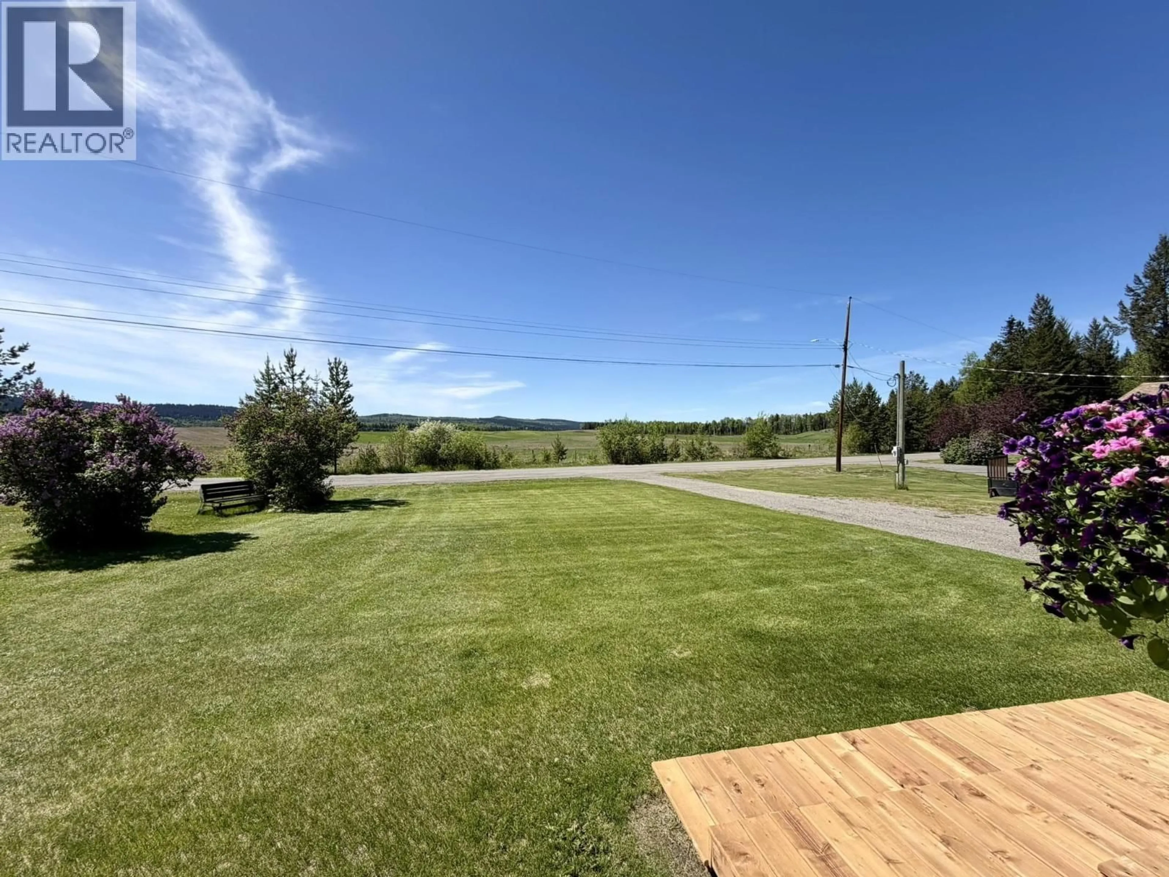 A pic from outside/outdoor area/front of a property/back of a property/a pic from drone, water/lake/river/ocean view for 6433 LYNX ROAD, Forest Grove British Columbia V0K1M0