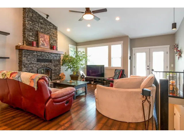 9 - 46792 HUDSON ROAD, Chilliwack 2