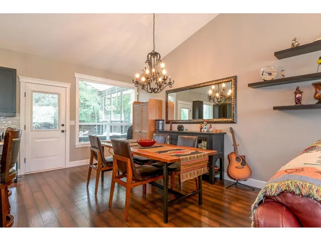 9 - 46792 HUDSON ROAD, Chilliwack 5