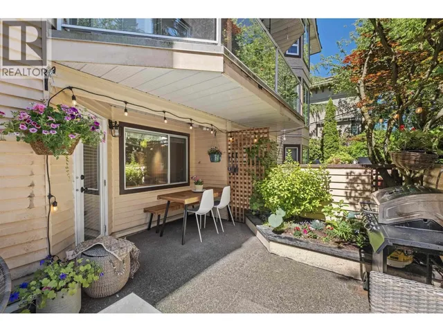 102 - 123 6TH STREET, North Vancouver 3