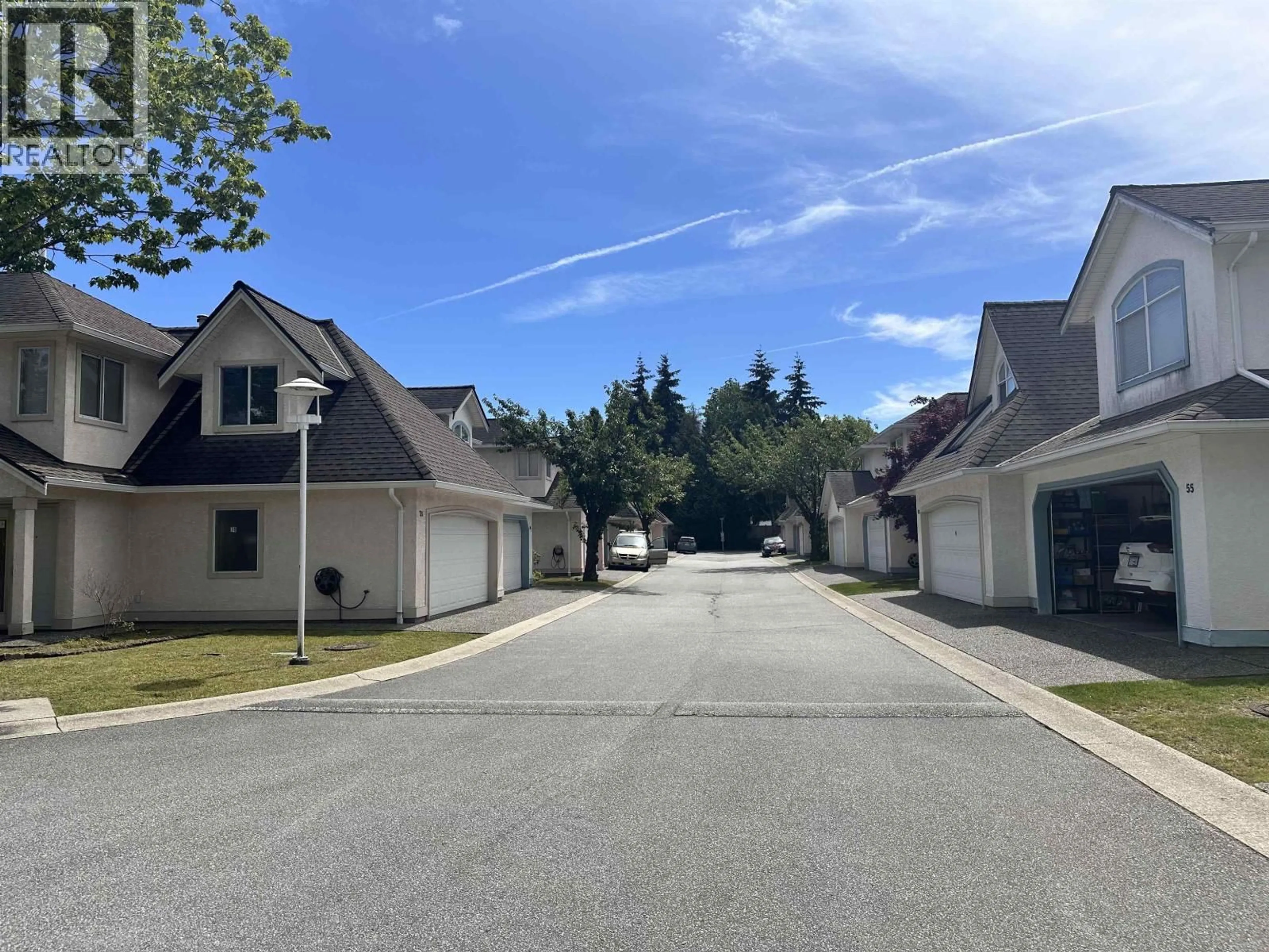 Unknown for 68 - 10000 FISHER GATE, Richmond British Columbia V6X3W8