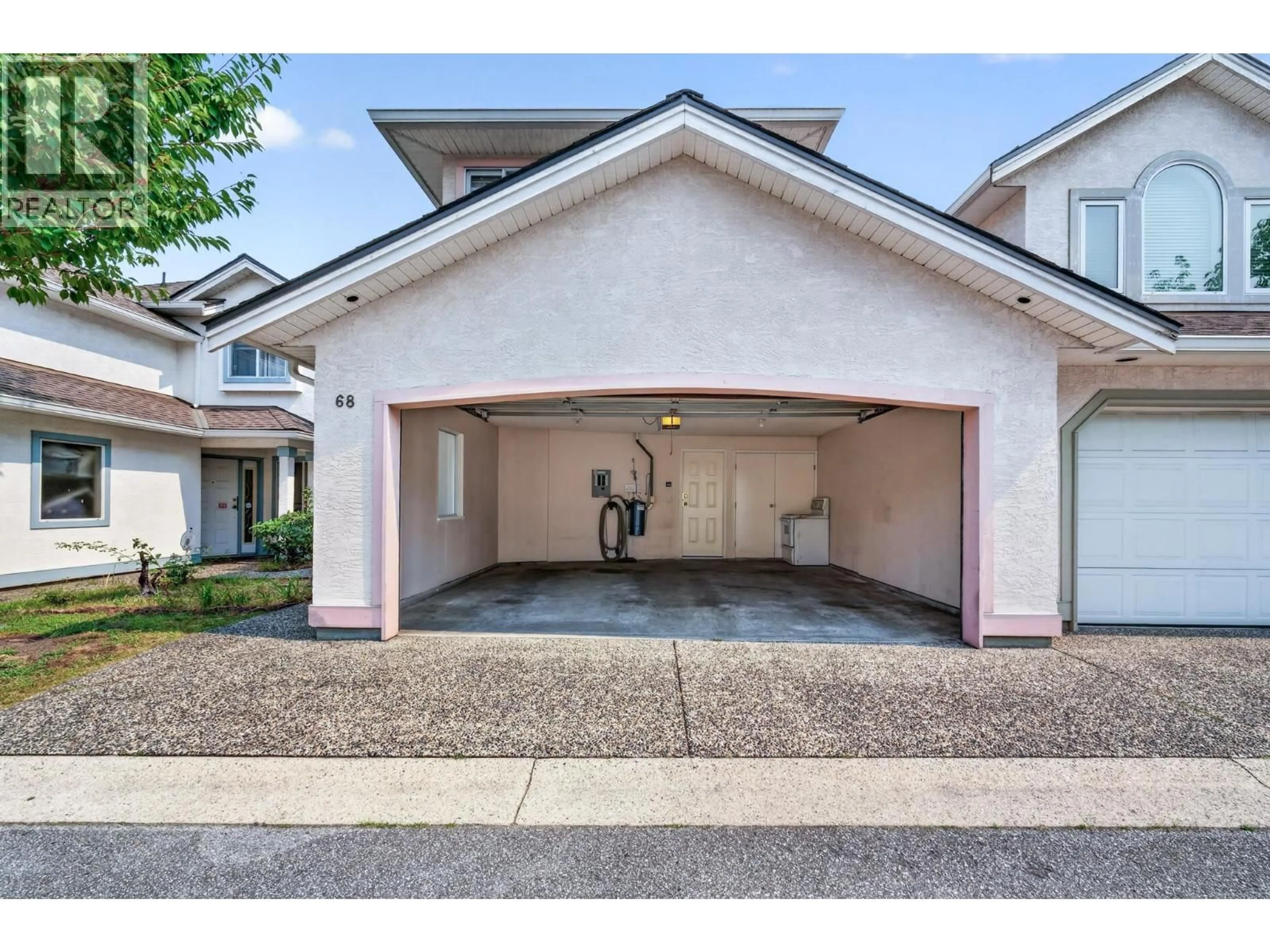 Unknown for 68 - 10000 FISHER GATE, Richmond British Columbia V6X3W8