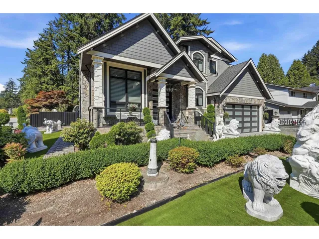 11293 64 AVENUE, Delta 2