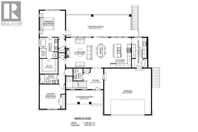 5156 HEADLANDS HEIGHTS, Prince George 2