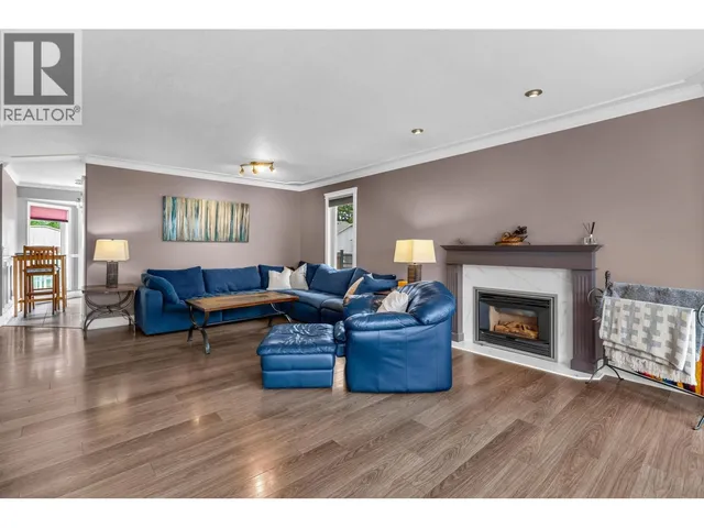 3004 SETON CRESCENT, Prince George 3