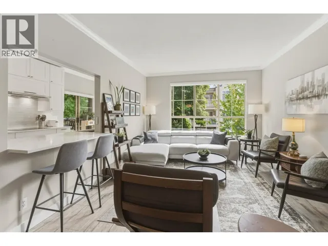 211 - 8560 GENERAL CURRIE ROAD, Richmond 2