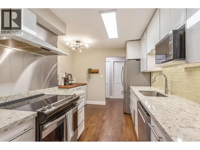 209 - 8860 NO. 1 ROAD, Richmond 5