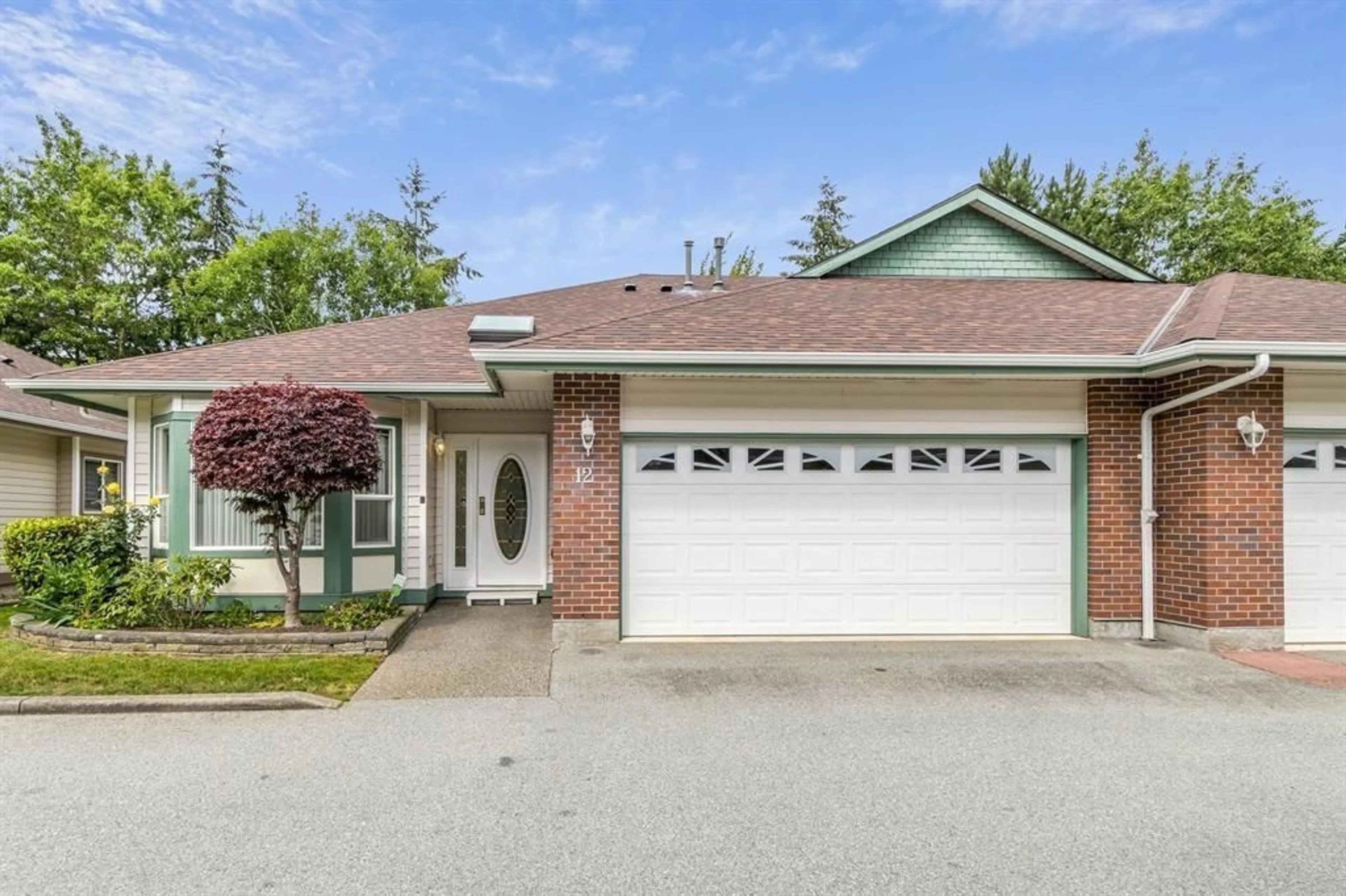 Unknown for 12 - 18939 65 AVENUE, Surrey British Columbia V3S8Y2