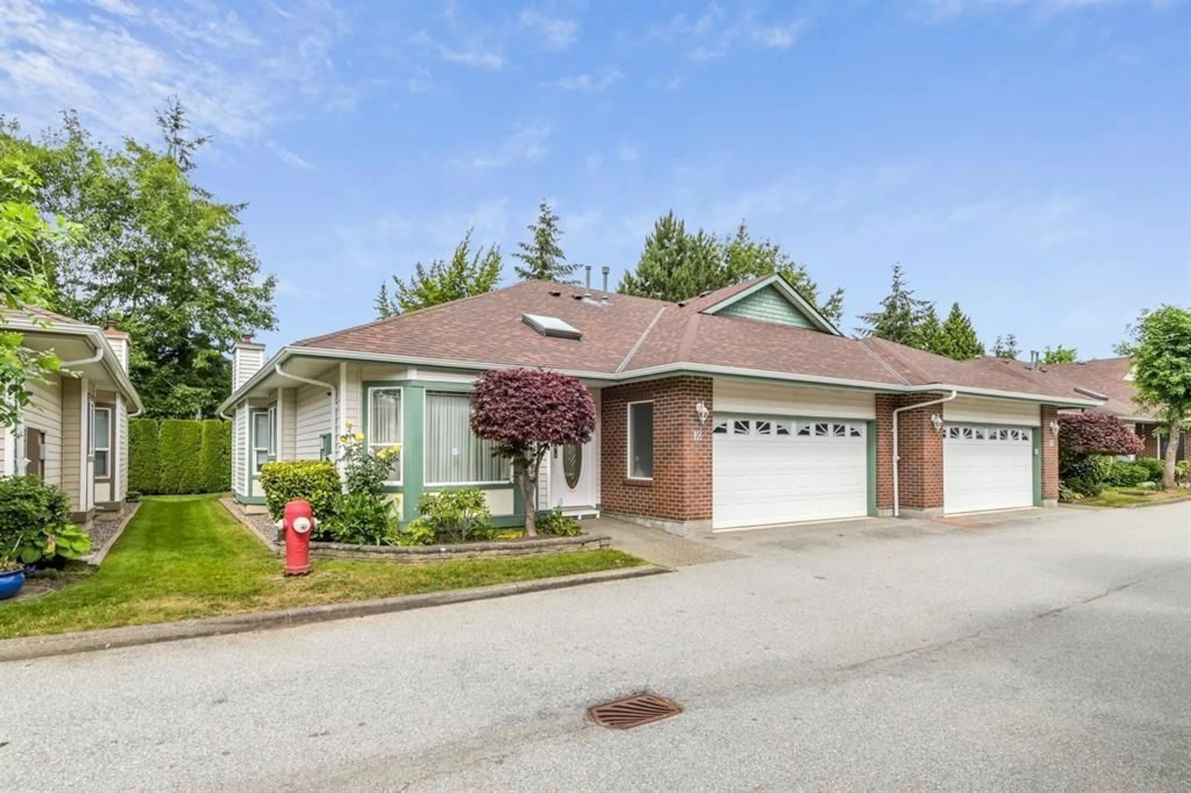 Unknown for 12 - 18939 65 AVENUE, Surrey British Columbia V3S8Y2