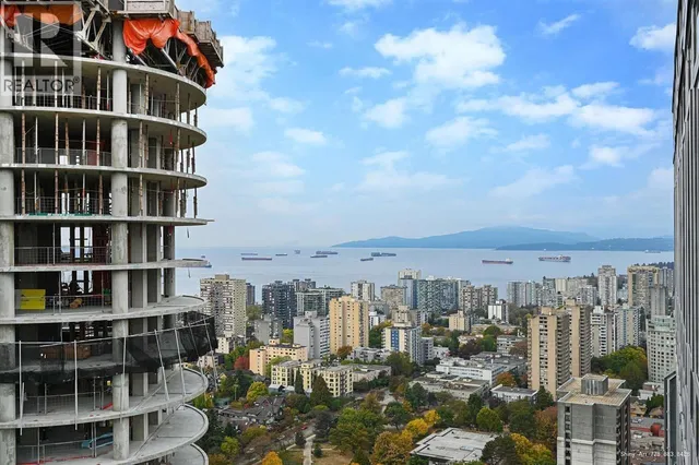 4001 - 1028 BARCLAY STREET, Vancouver 3