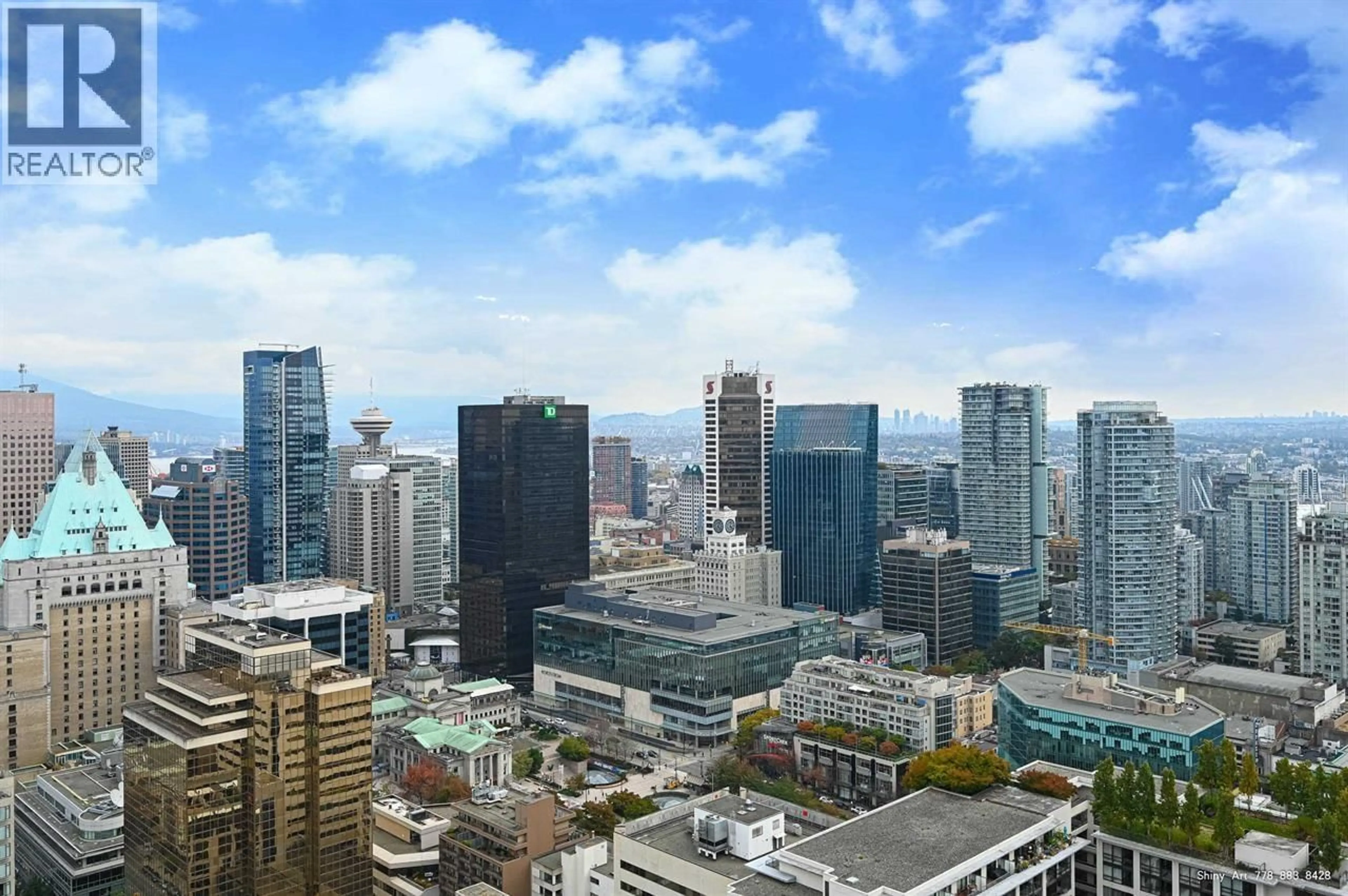 Unknown for 4001 - 1028 BARCLAY STREET, Vancouver British Columbia V6E0B1