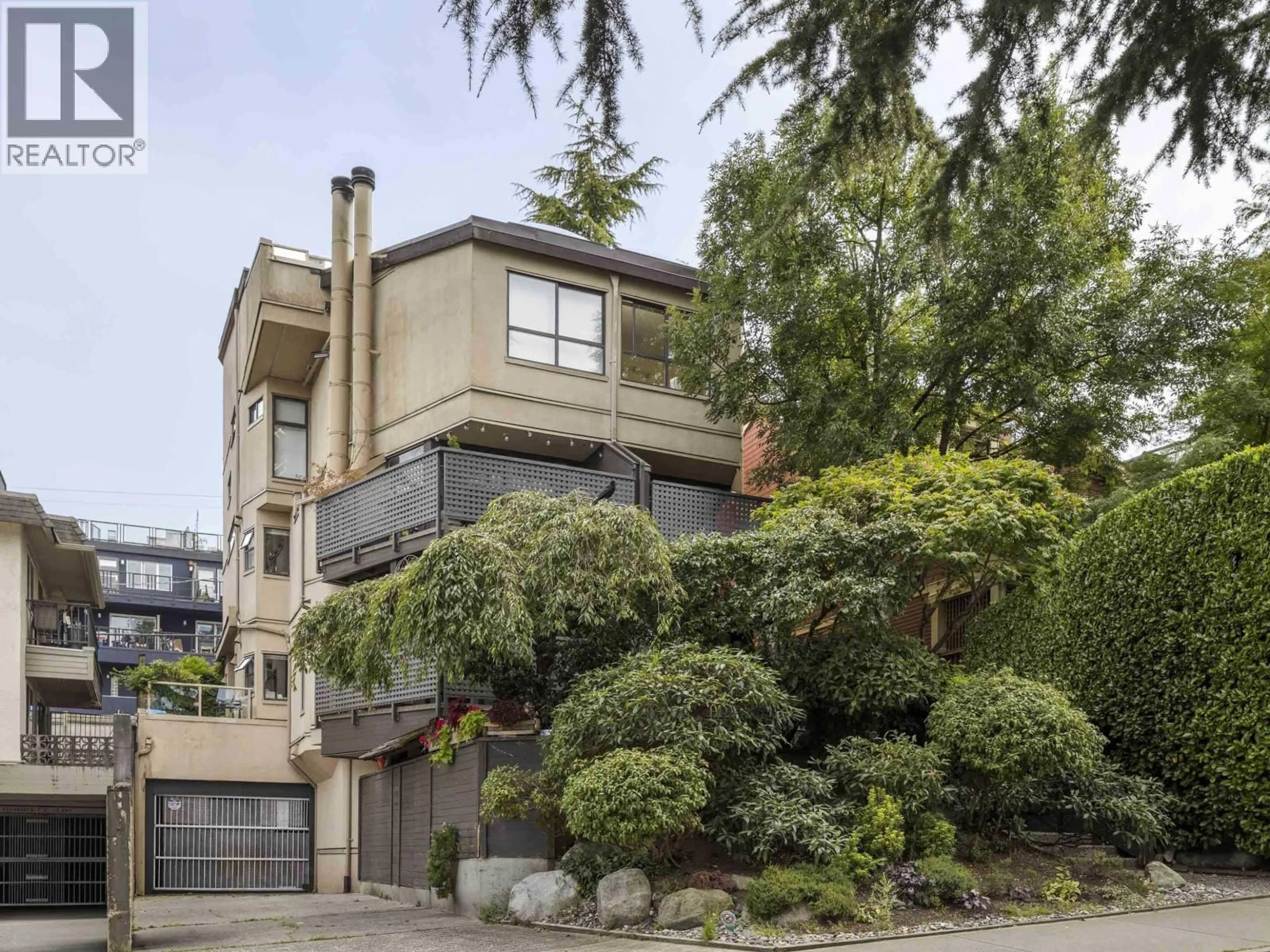 Unknown for 201 - 2028 3RD AVENUE, Vancouver British Columbia V6J1L5