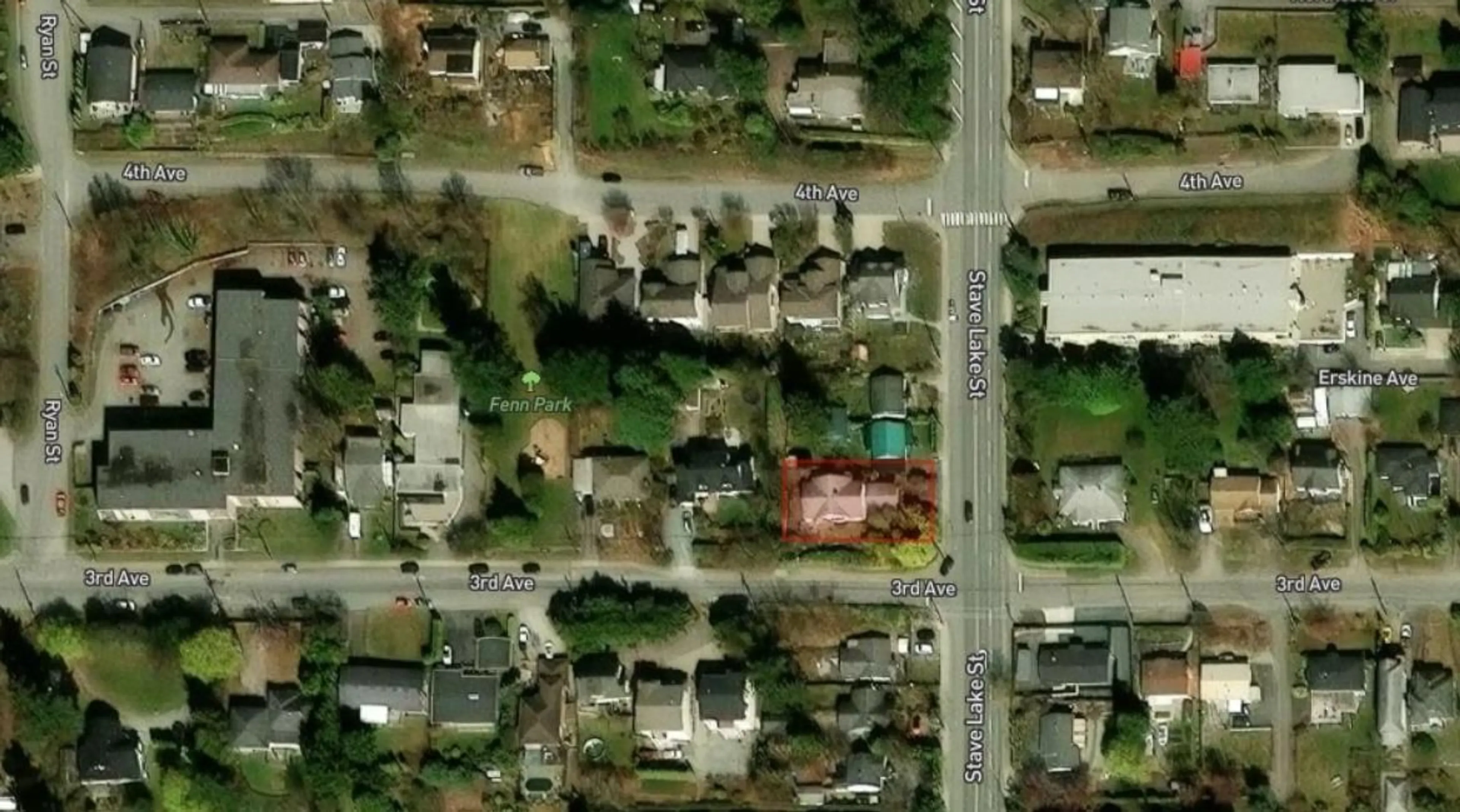 Unknown for 33639 3RD AVENUE, Mission British Columbia V2V1P8