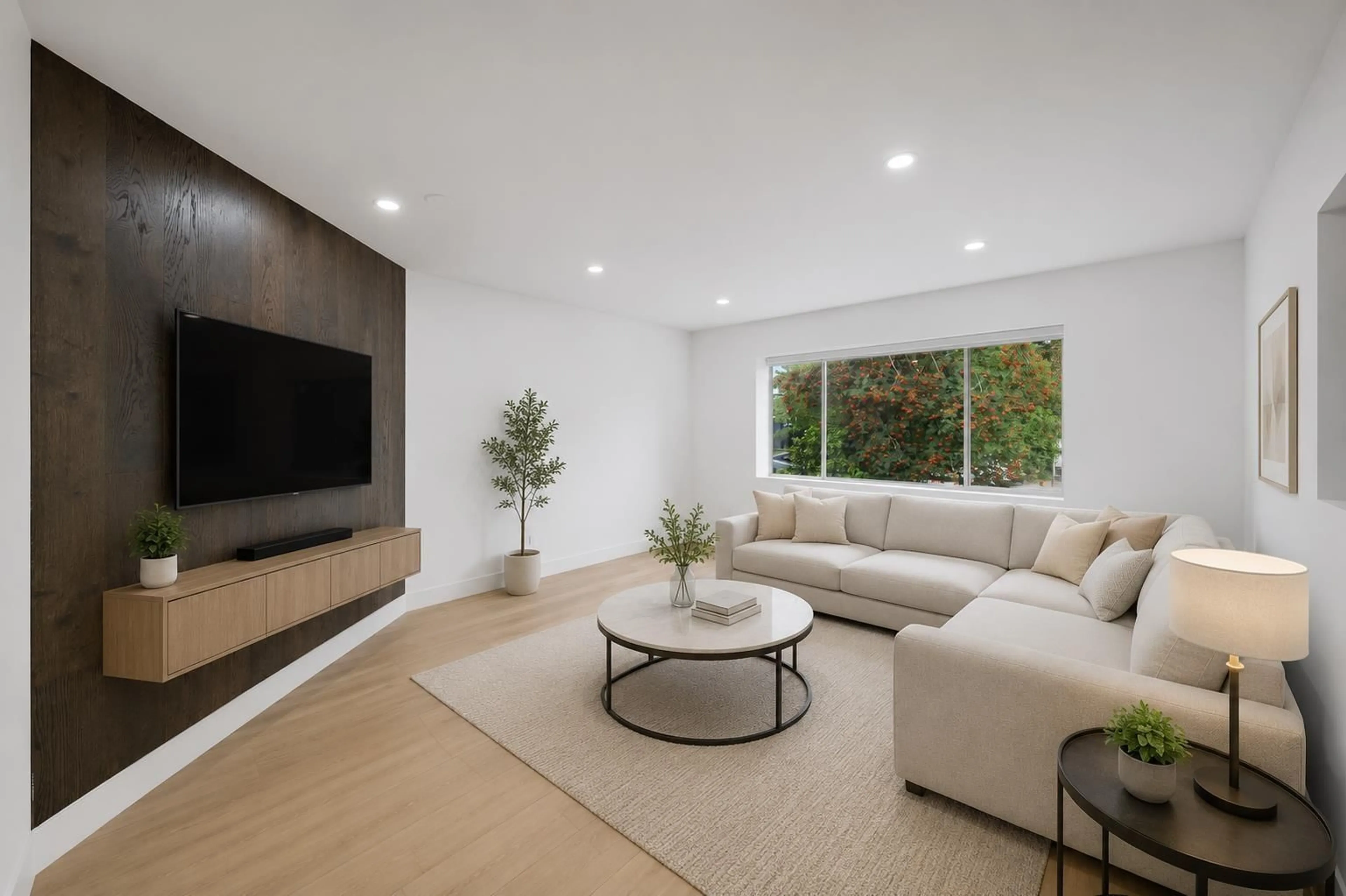 Living room with furniture, unknown for 1576 161 STREET, Surrey British Columbia V4A4X8