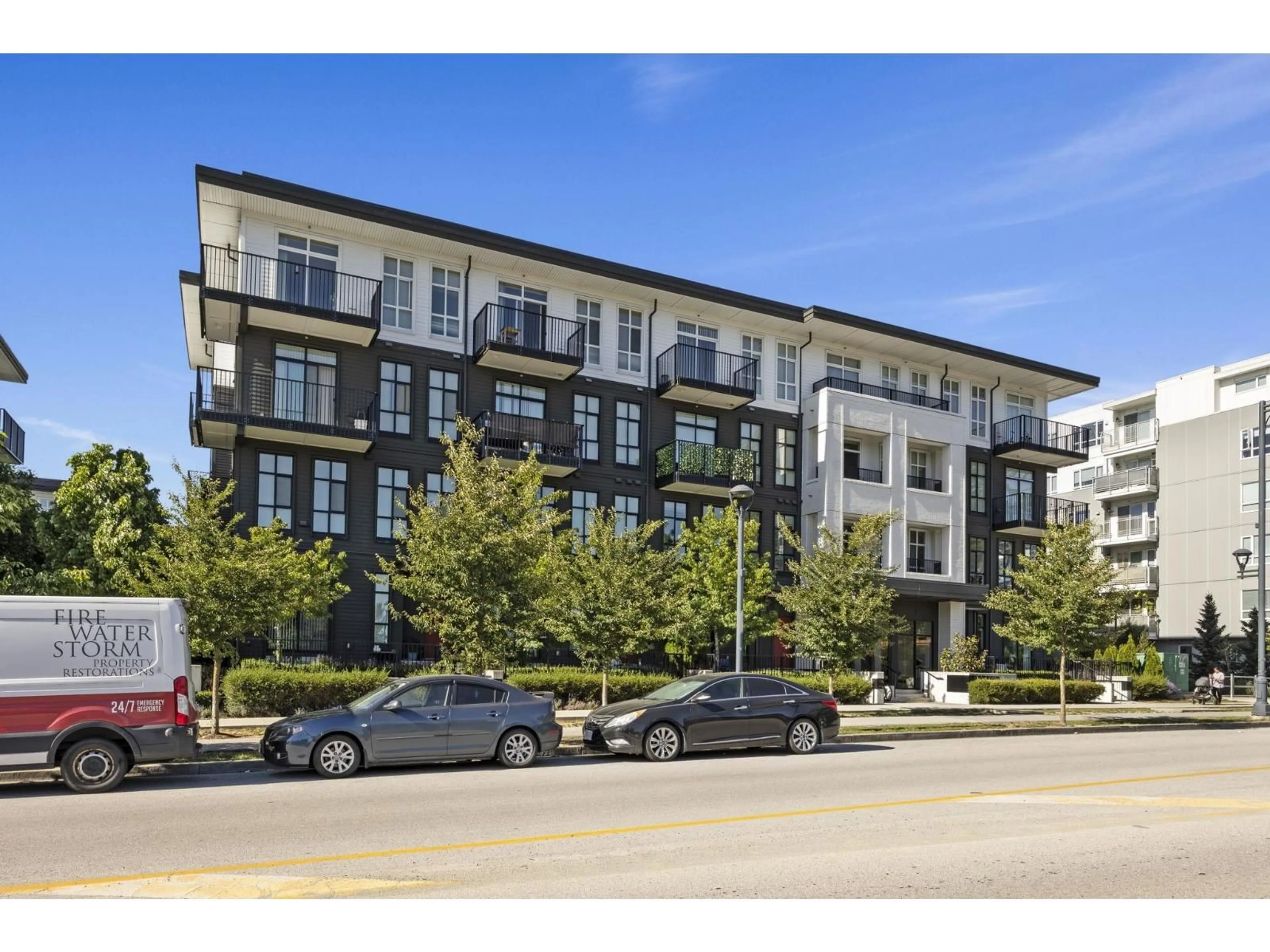 Unknown for 117 - 13933 105 BOULEVARD, Surrey British Columbia V3T0R6