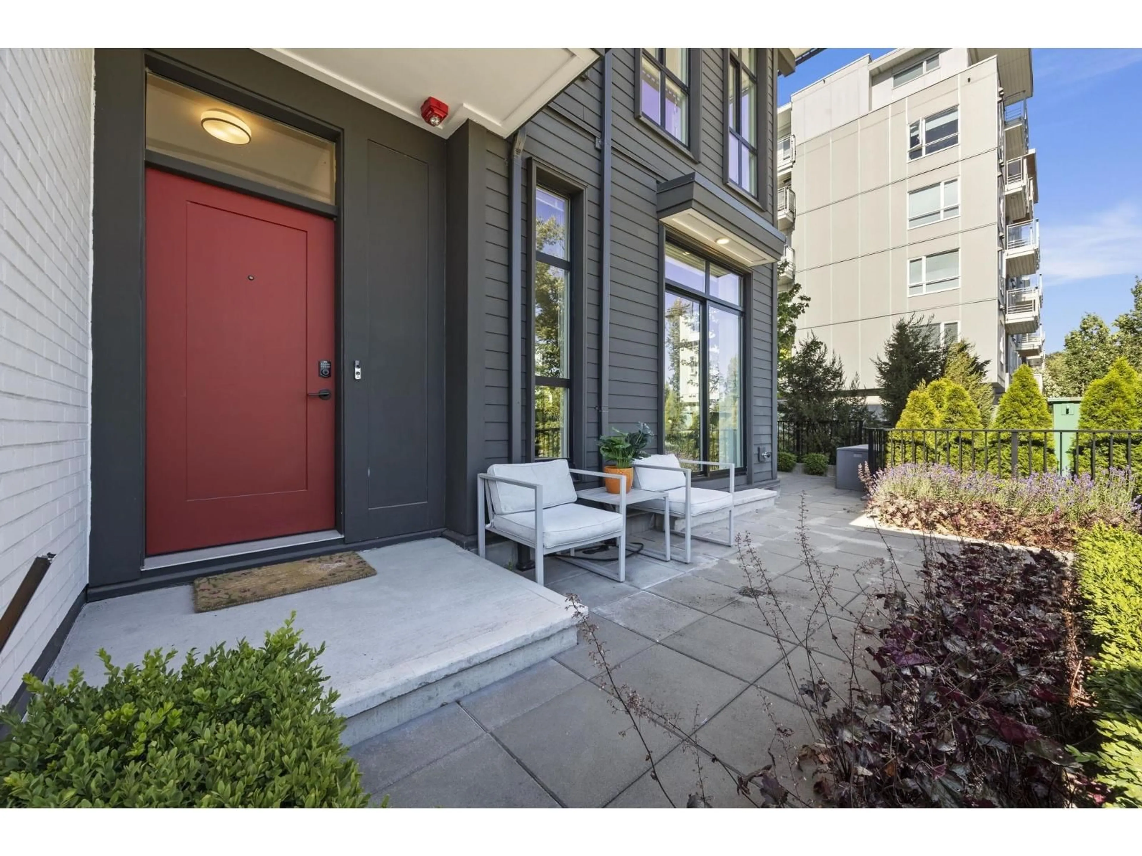 Unknown for 117 - 13933 105 BOULEVARD, Surrey British Columbia V3T0R6