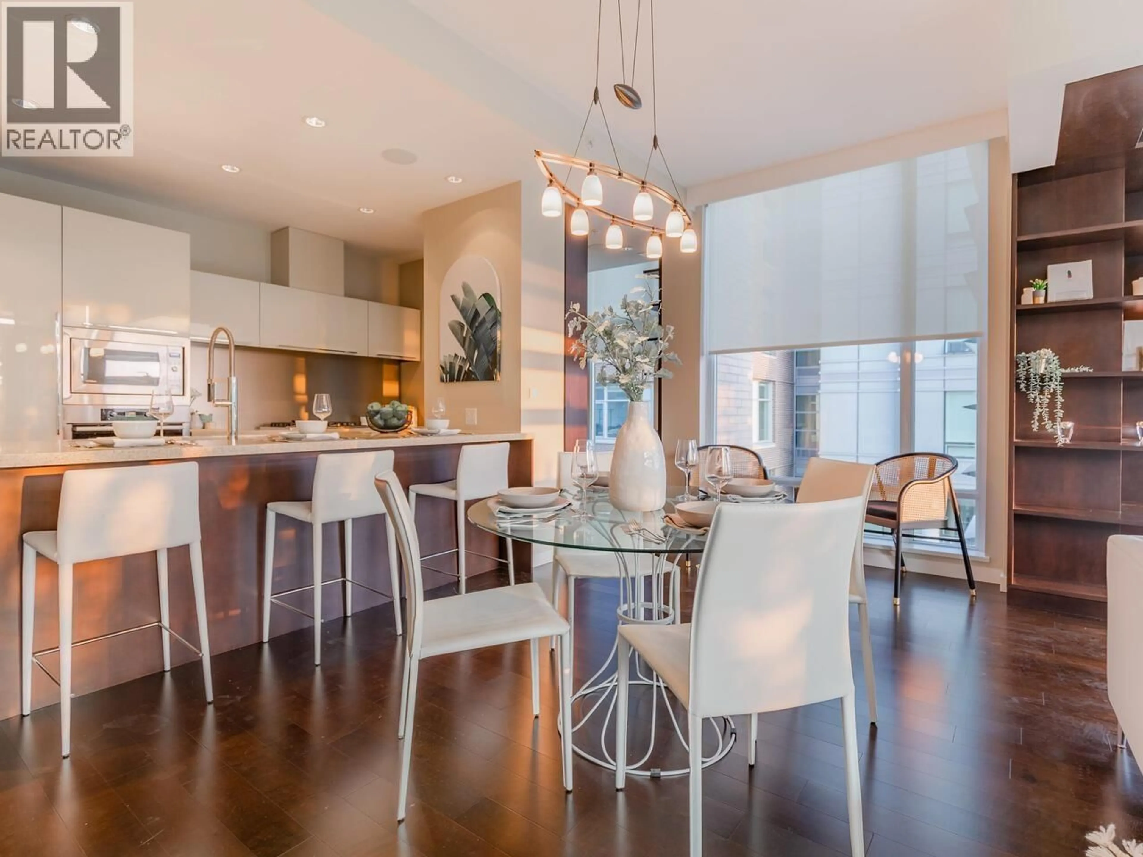 Unknown for 404 - 1616 COLUMBIA STREET, Vancouver British Columbia V5Y0B7