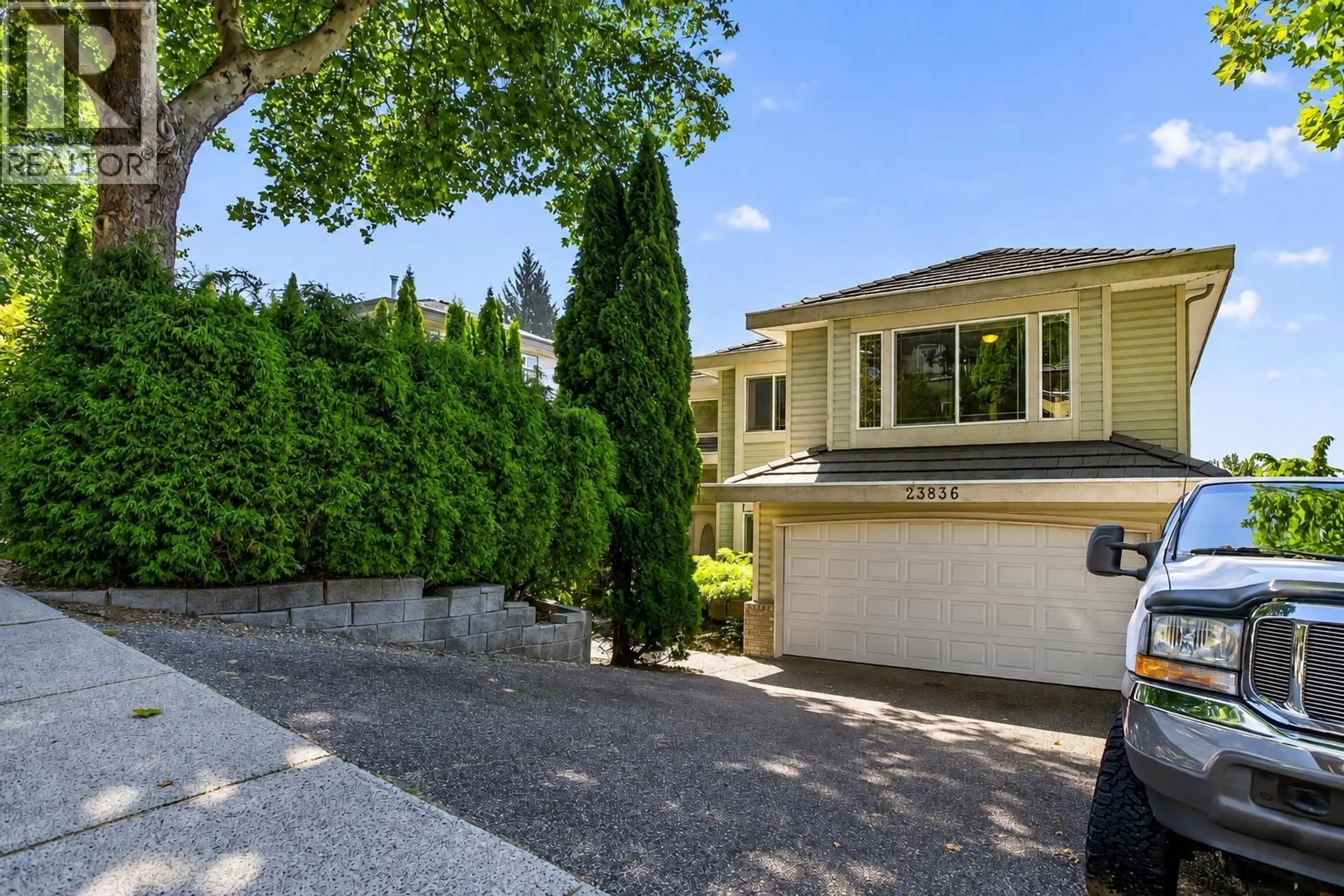 Unknown for 23836 ZERON AVENUE, Maple Ridge British Columbia V2W1E3