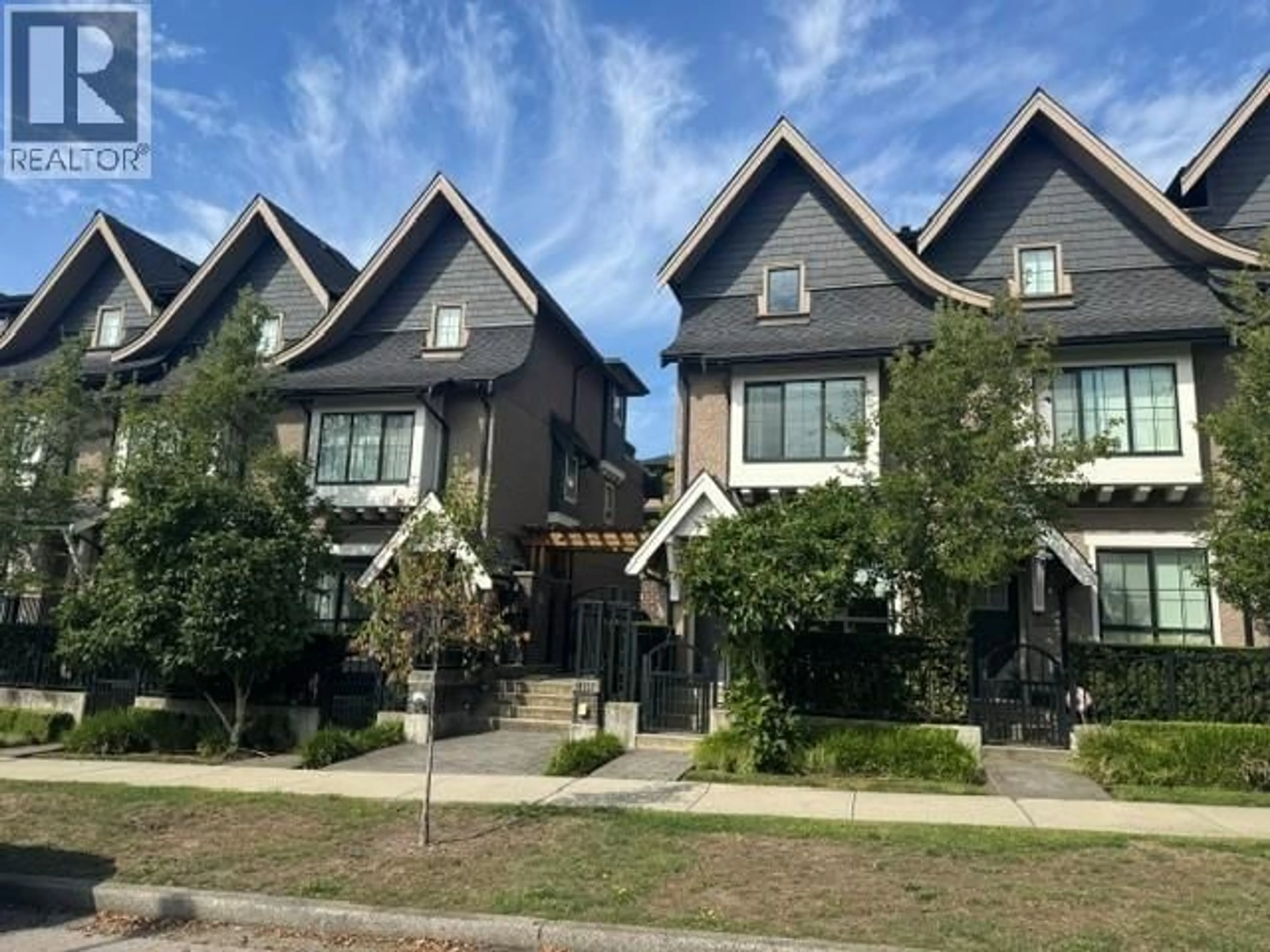 Home with brick exterior material, street for 8123 SHAUGHNESSY STREET, Vancouver British Columbia V6P3X9