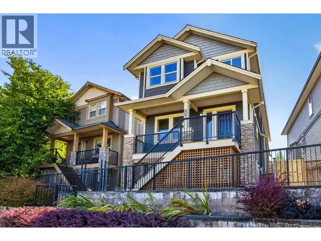 10576 JACKSON ROAD, Maple Ridge 2