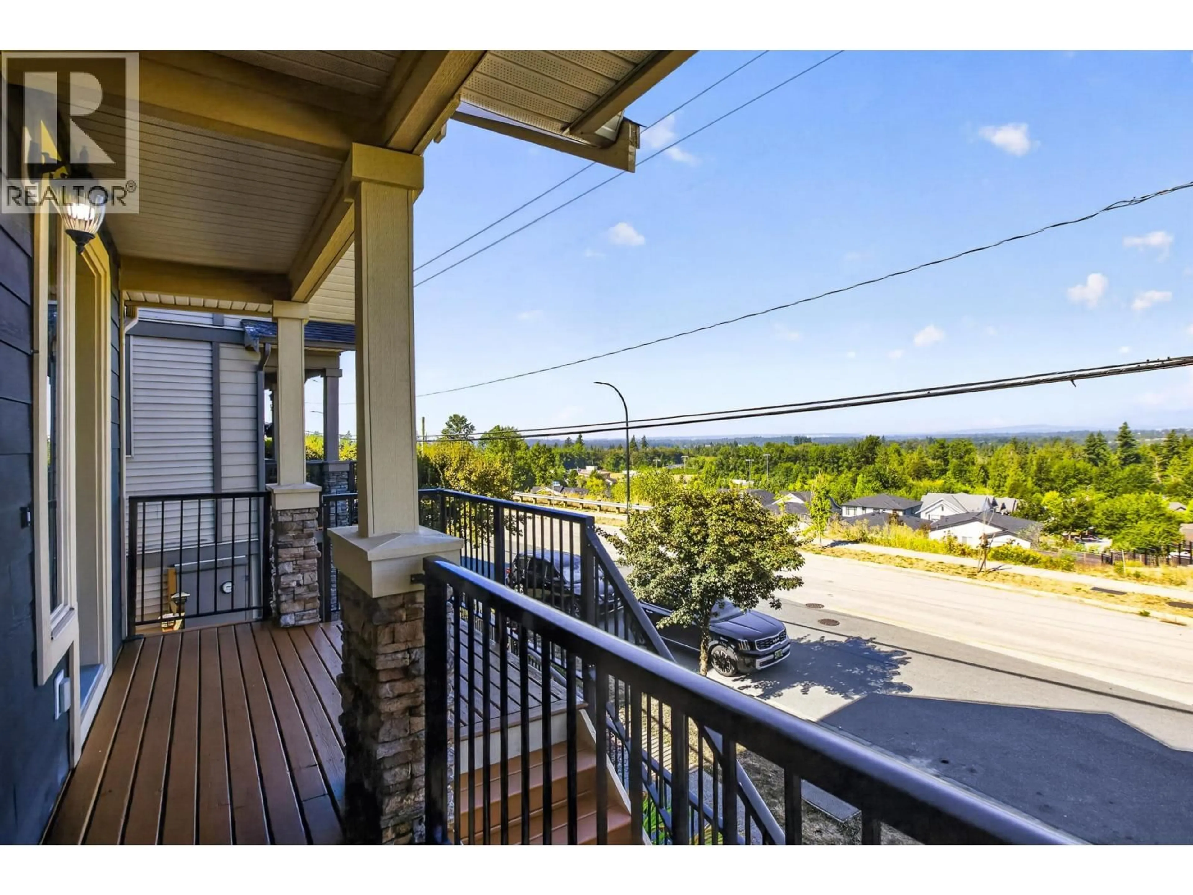 Patio, water/lake/river/ocean view for 10576 JACKSON ROAD, Maple Ridge British Columbia V2W0G2