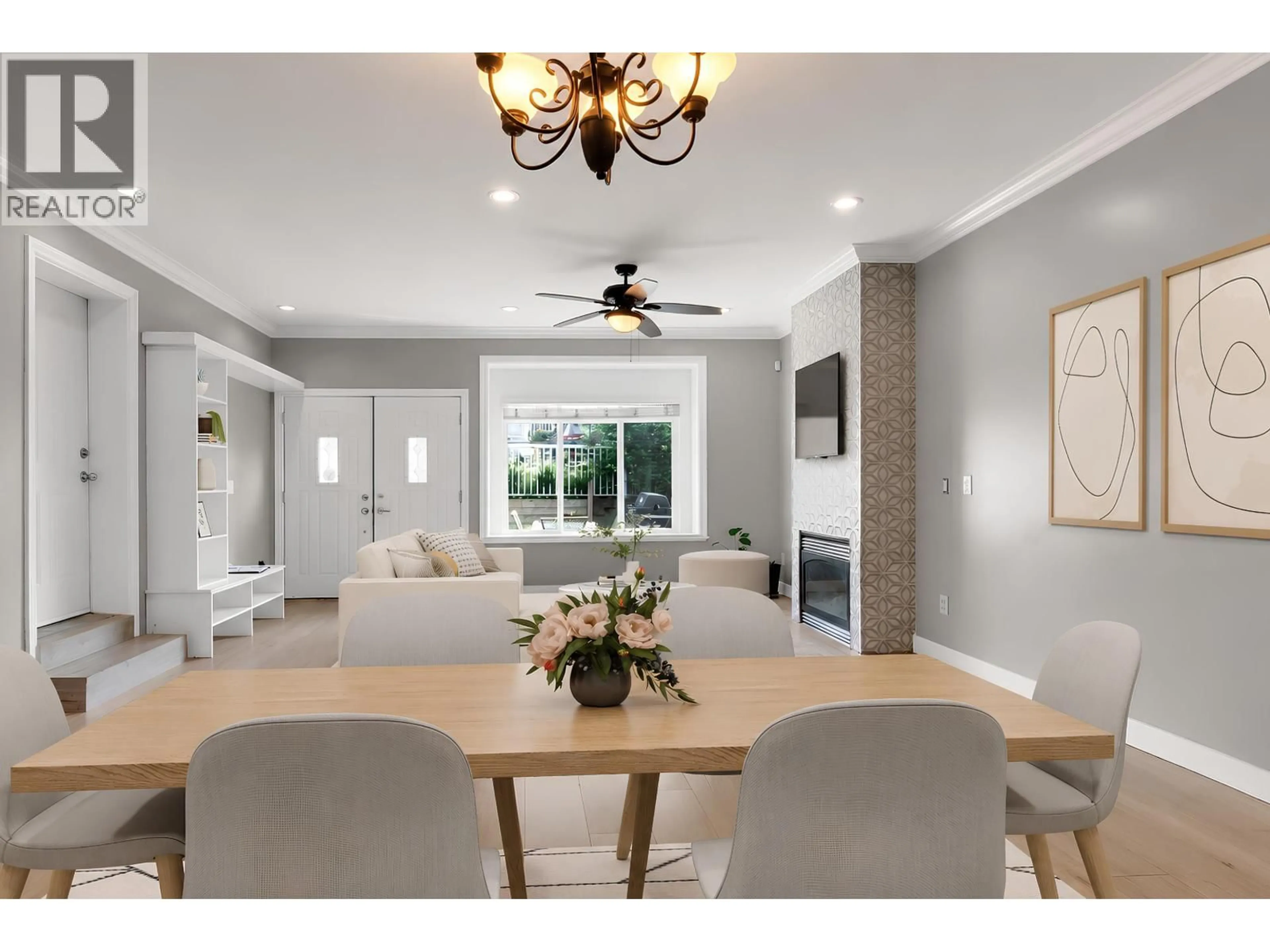 Unknown for 5131 MANOR STREET, Burnaby British Columbia V5G1G4