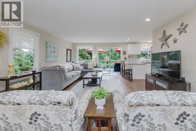 405 GAVIN ROAD, Keats Island 3
