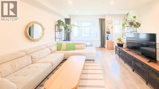 23 - 189 WOOD STREET, New Westminster 4