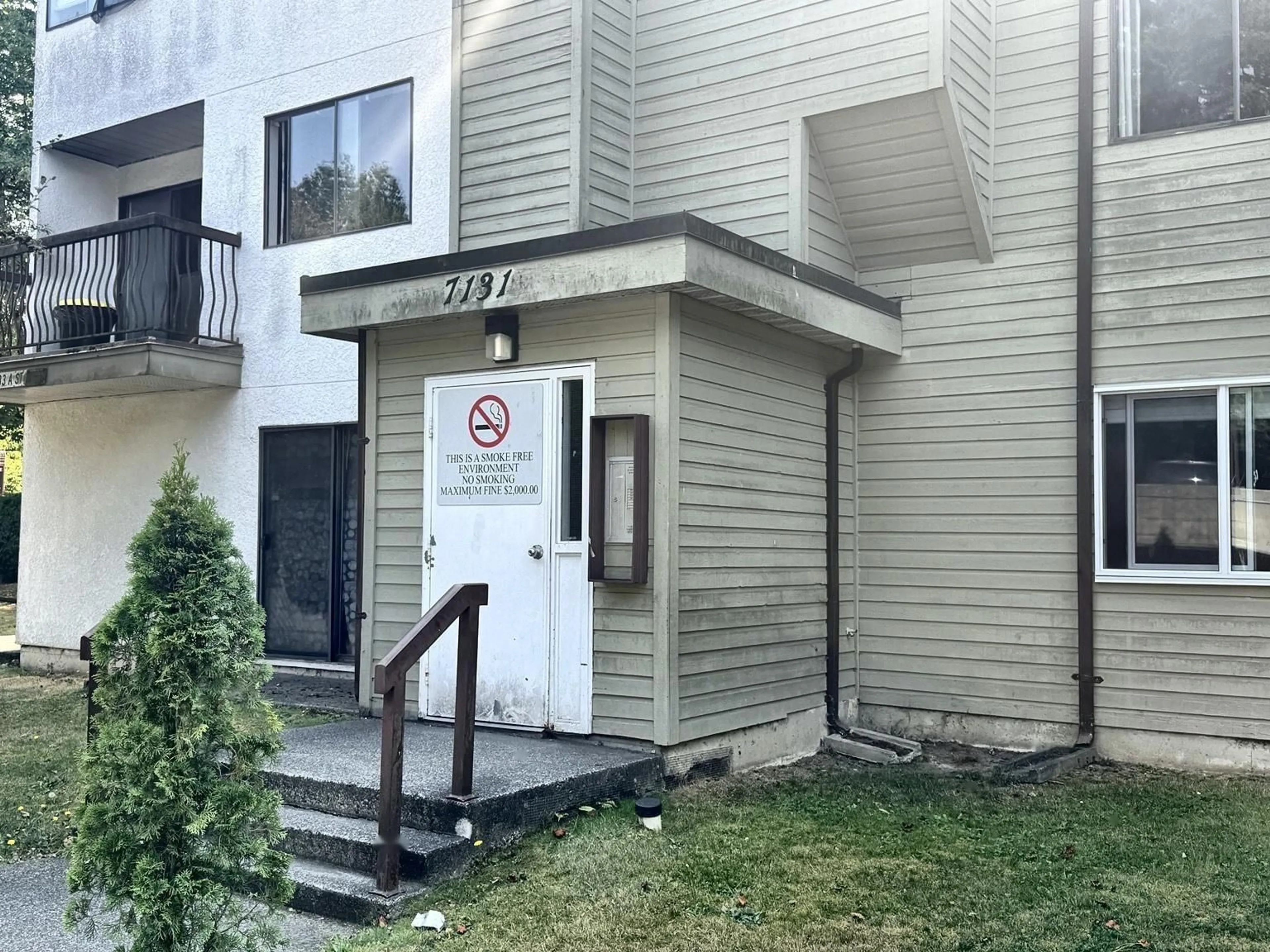Unknown for 101 - 7131 133A STREET, Surrey British Columbia V3W8A1