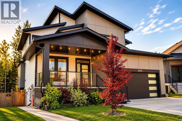 3731 PARKVIEW CRESCENT, Prince George 2