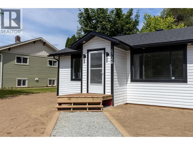 4726 DAVIS AVENUE, Terrace 3