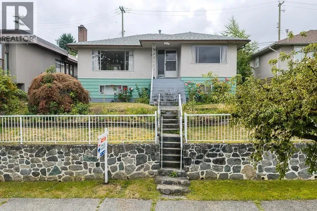 5326 FLEMING STREET, Vancouver