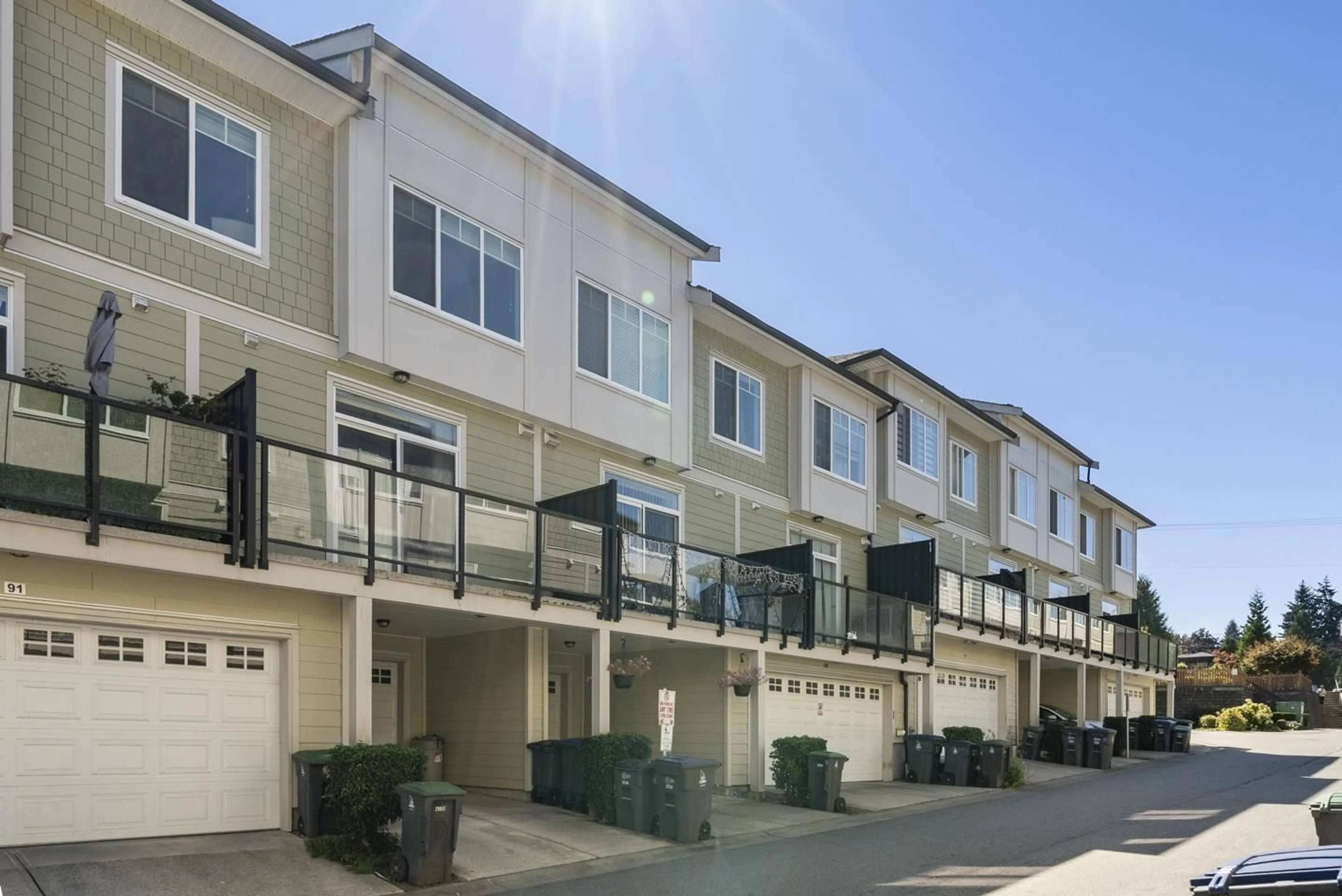 Unknown for 90 - 13670 62 AVENUE, Surrey British Columbia V3X0H8
