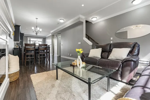 90 - 13670 62 AVENUE, Surrey 5