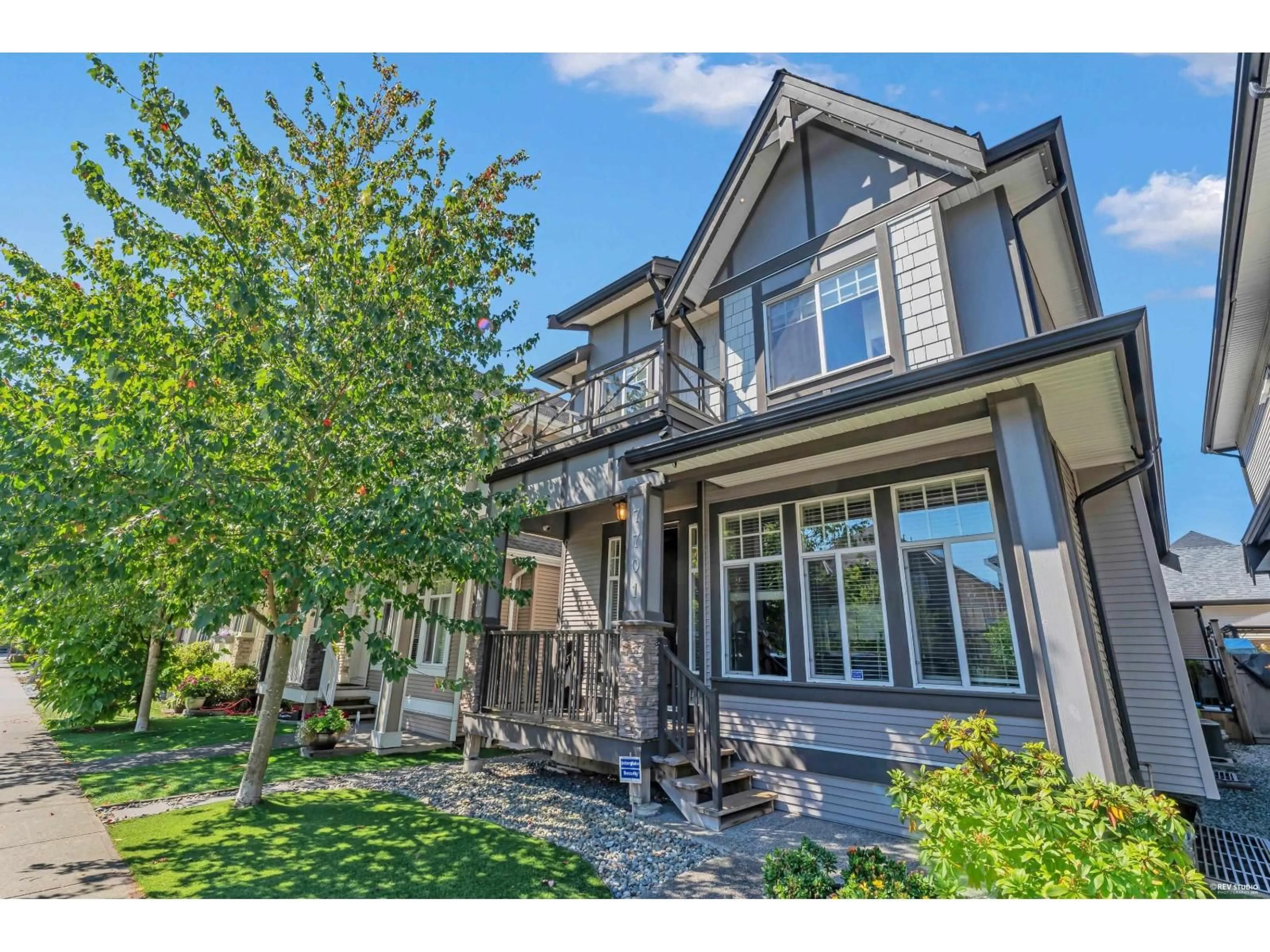 Unknown for 7701 211A STREET, Langley British Columbia V2Y0K7