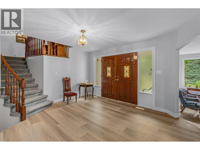 8955 CHRISTINA ROAD, Prince George 3