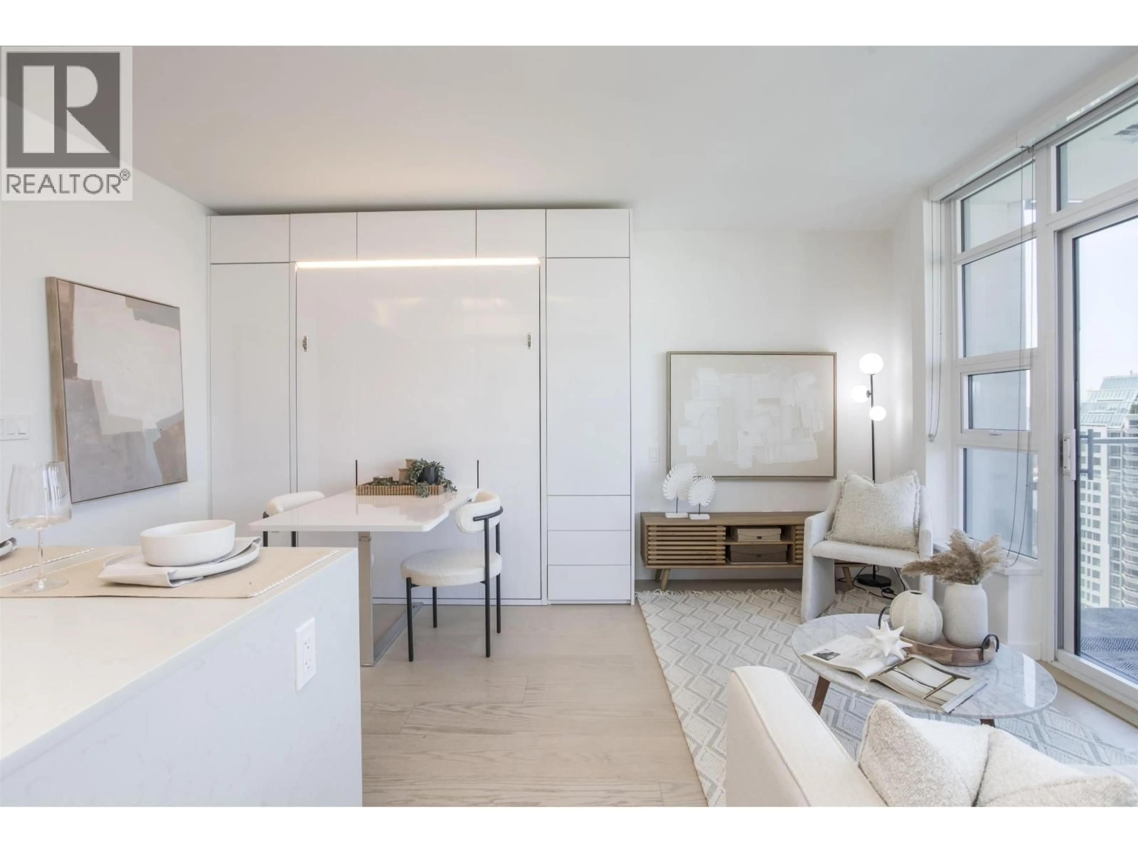 A pic of a room for 2503 - 1289 HORNBY STREET, Vancouver British Columbia V6Z0G7