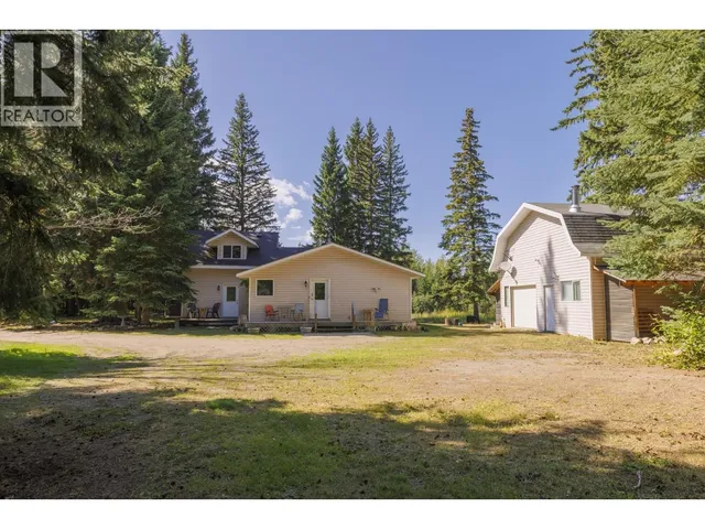 1475 DORVAL ROAD, McBride 2