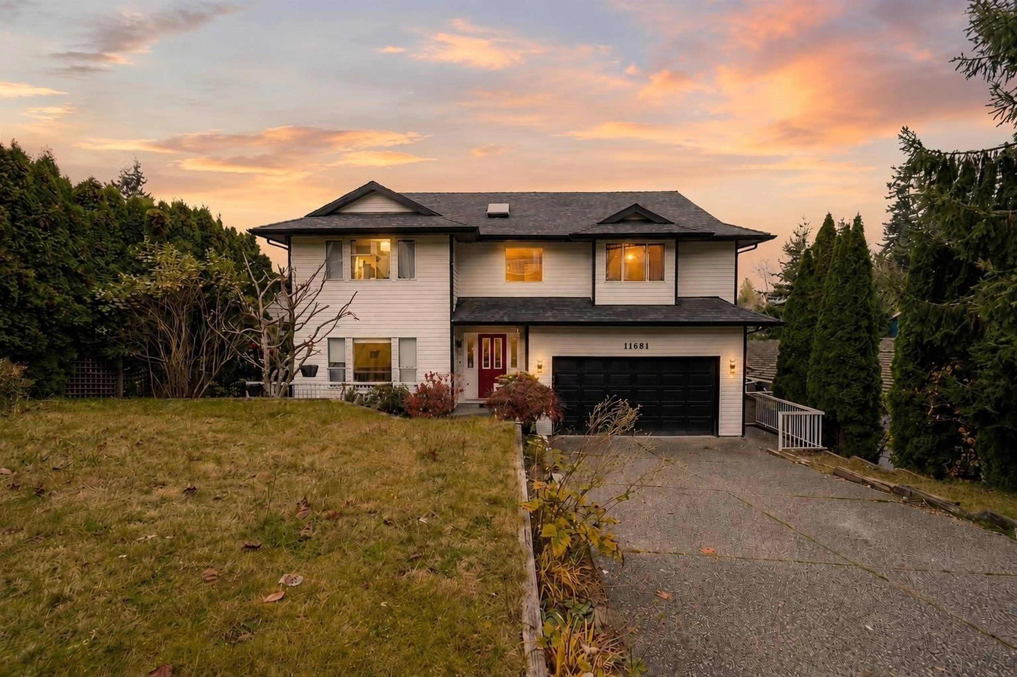 Unknown for 11681 99A AVENUE, Surrey British Columbia V3V7K5