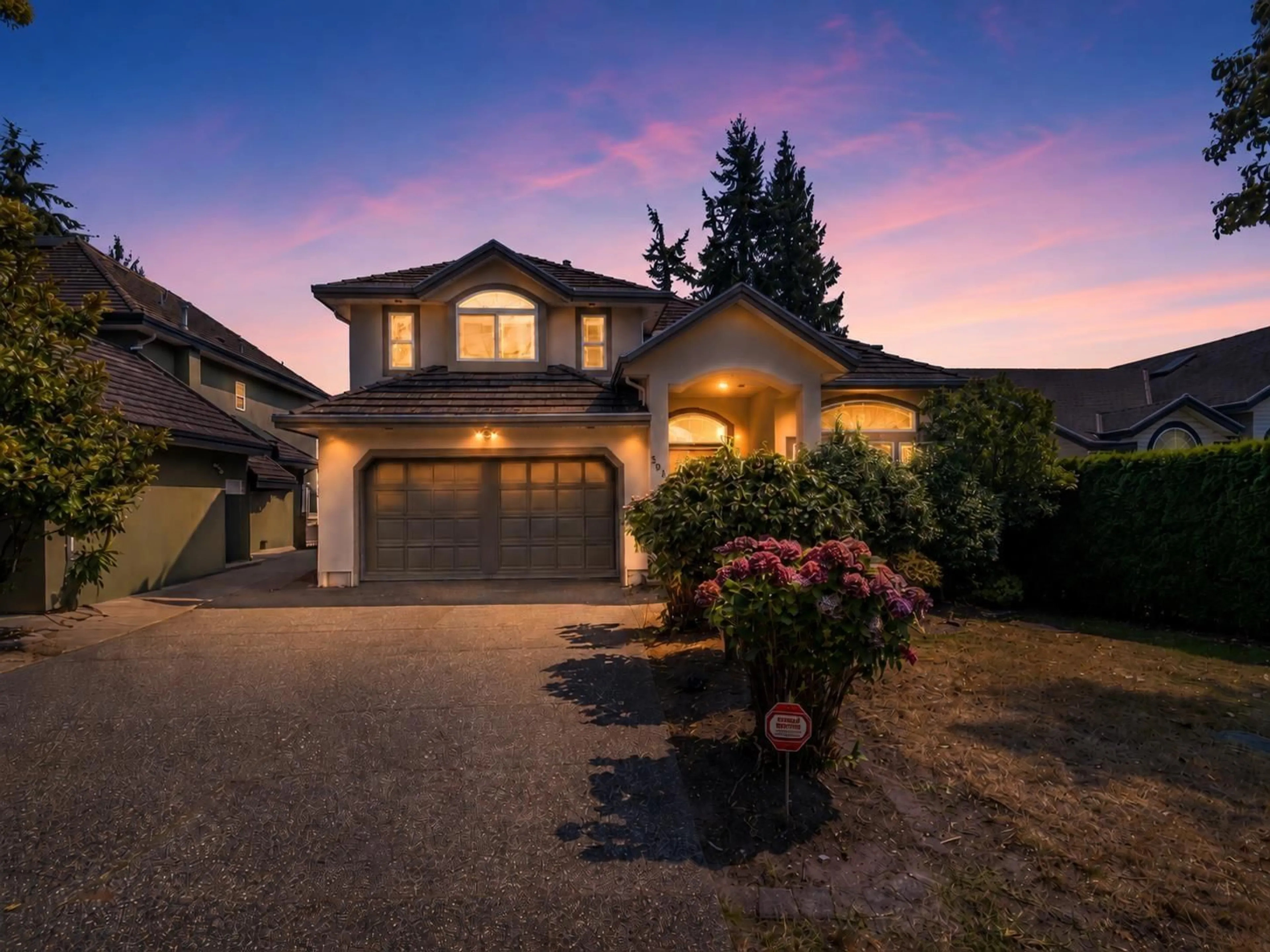 Unknown for 5908 136 STREET, Surrey British Columbia V3X1H8