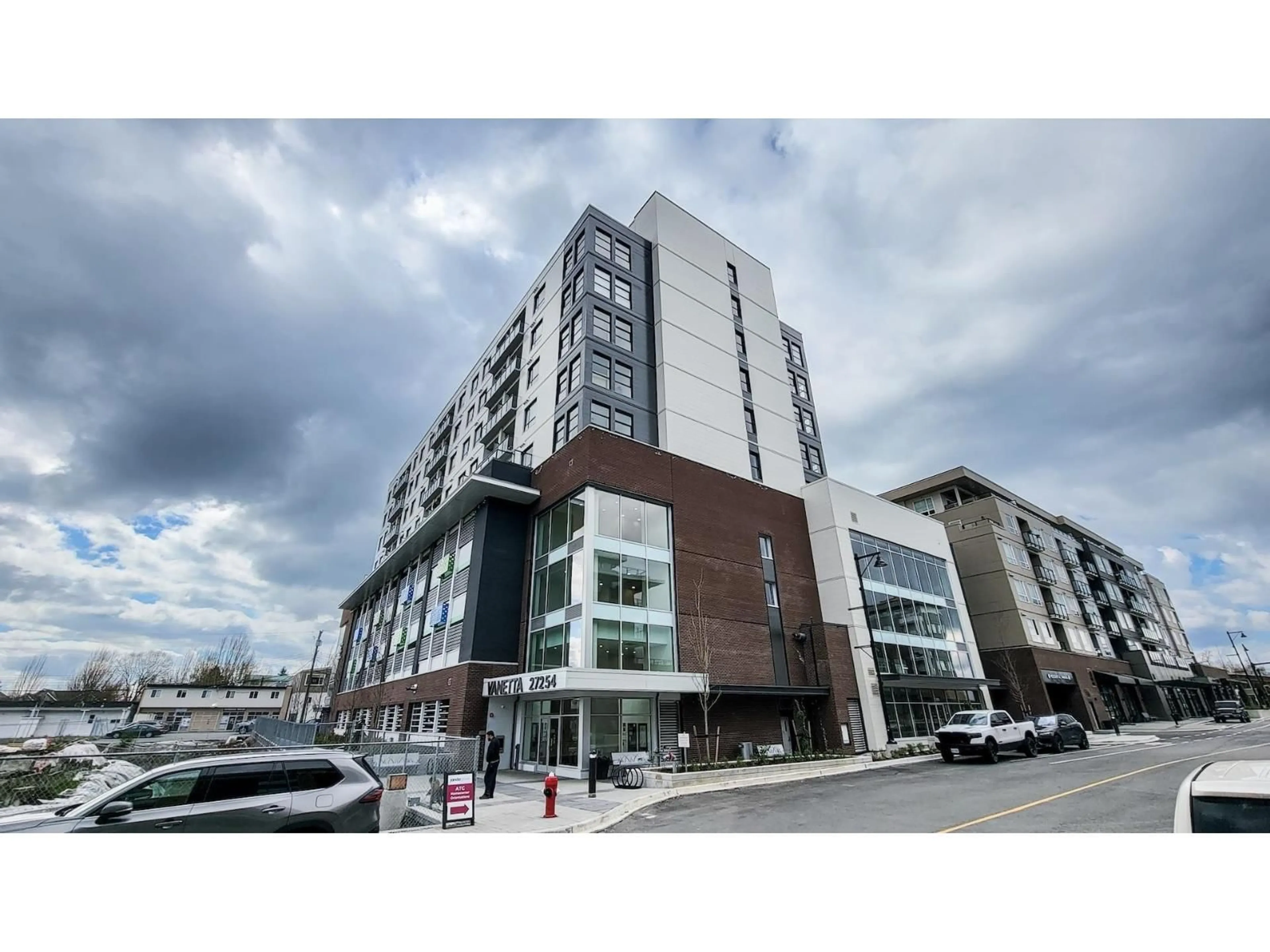 Blurry image for 711 - 27254 ALDERGROVE TOWN CENTRE DRIVE, Langley British Columbia V4W0E5