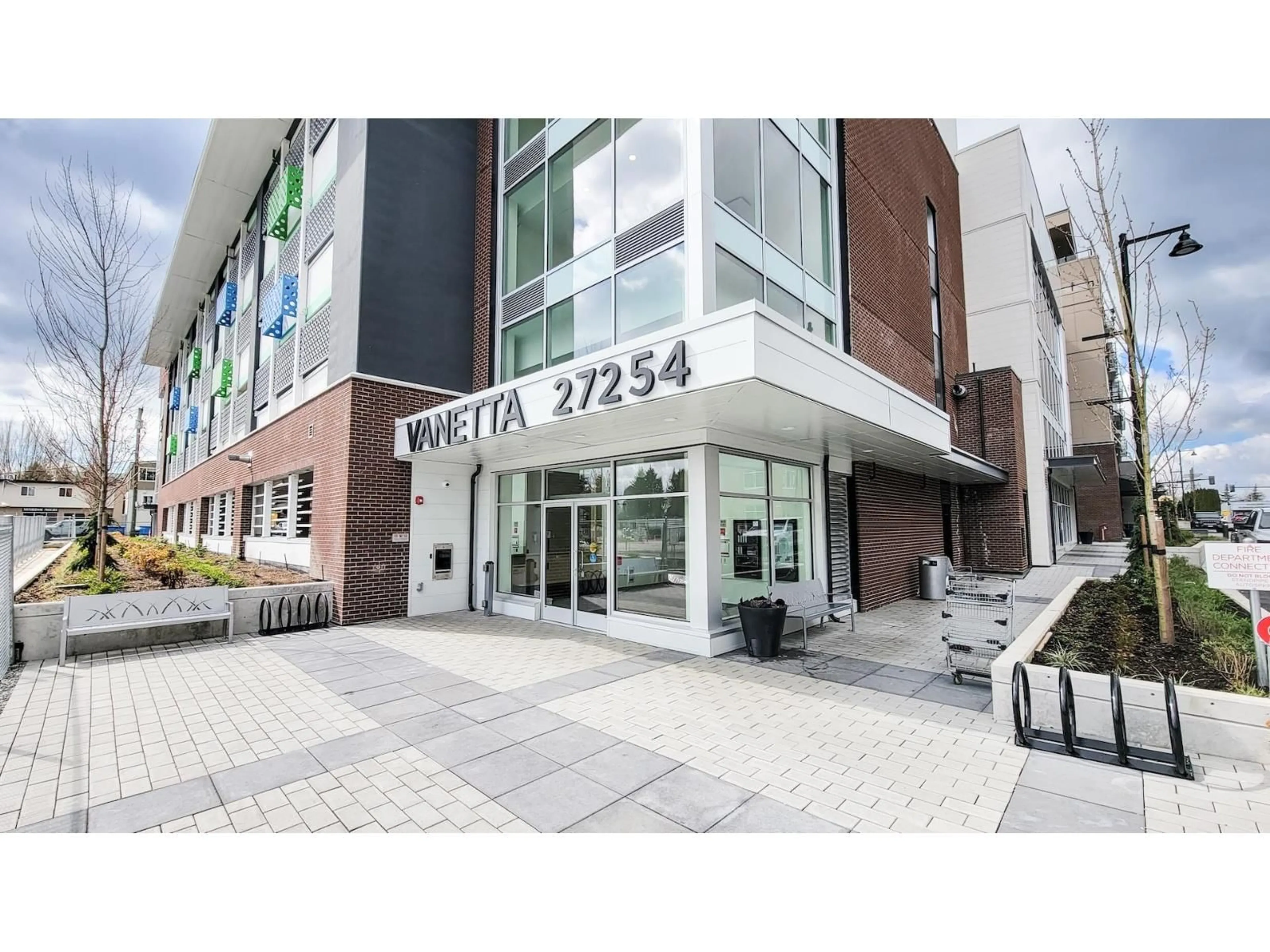 Unknown for 711 - 27254 ALDERGROVE TOWN CENTRE DRIVE, Langley British Columbia V4W0E5