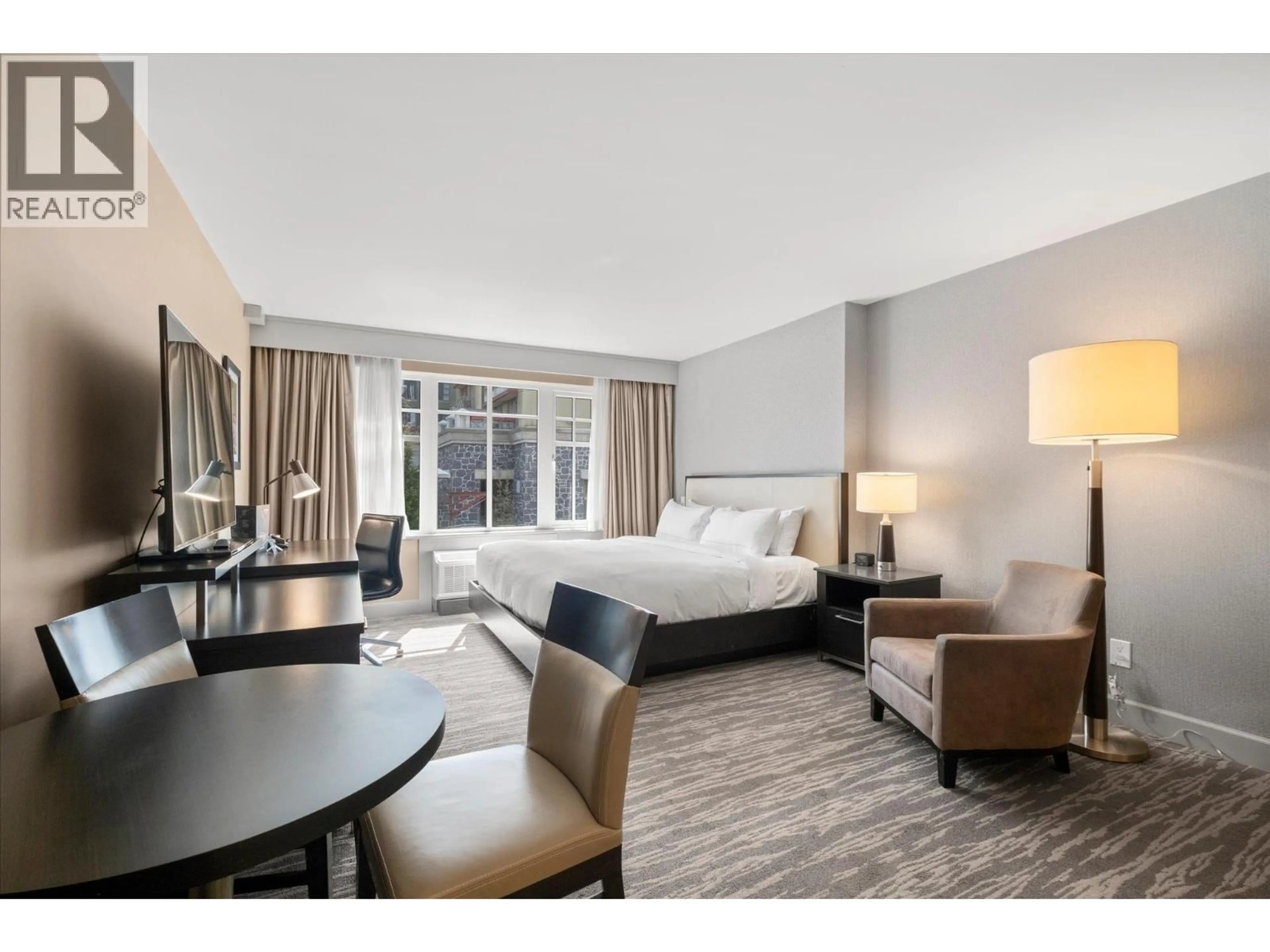 A pic of a room for 466/468 - 4050 WHISTLER WAY, Whistler British Columbia V8E1H9