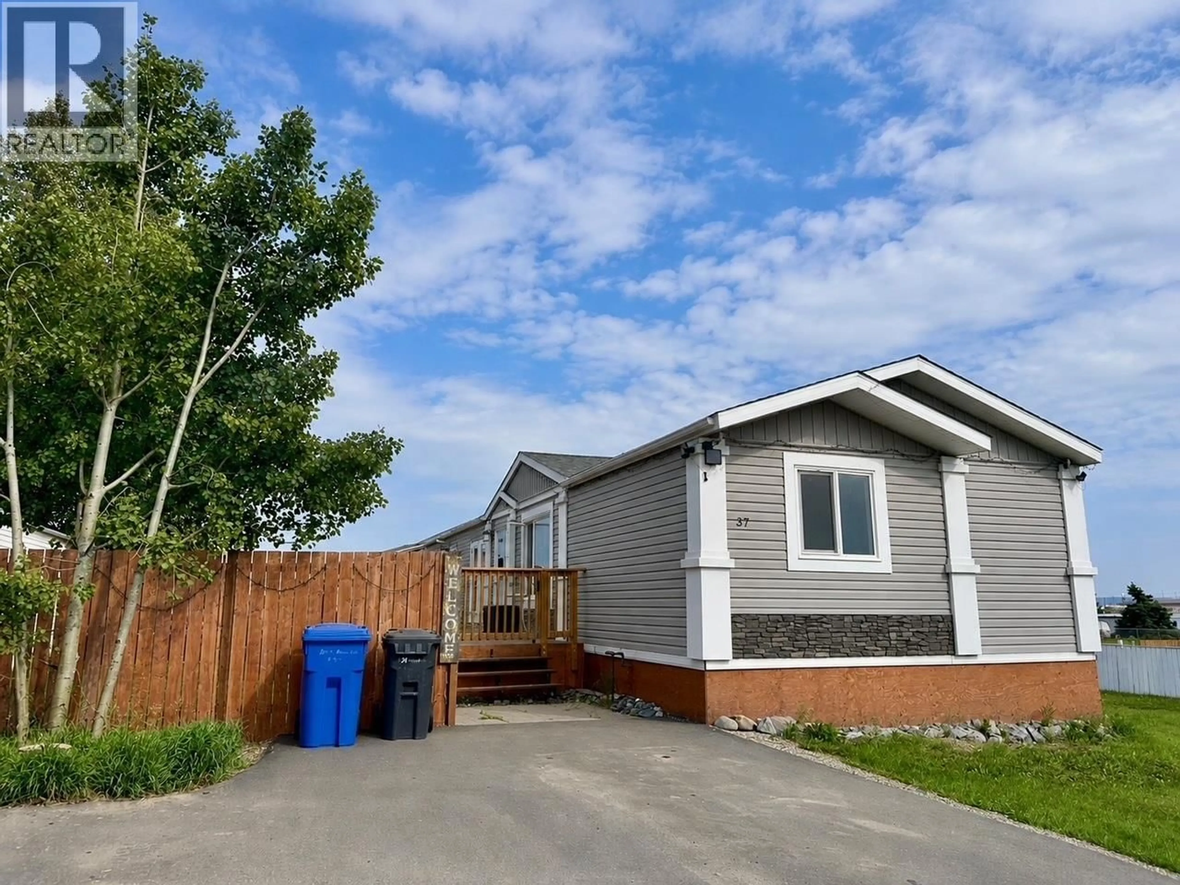Unknown for 37 - 8420 ALASKA ROAD, Fort St. John British Columbia V1J4J6