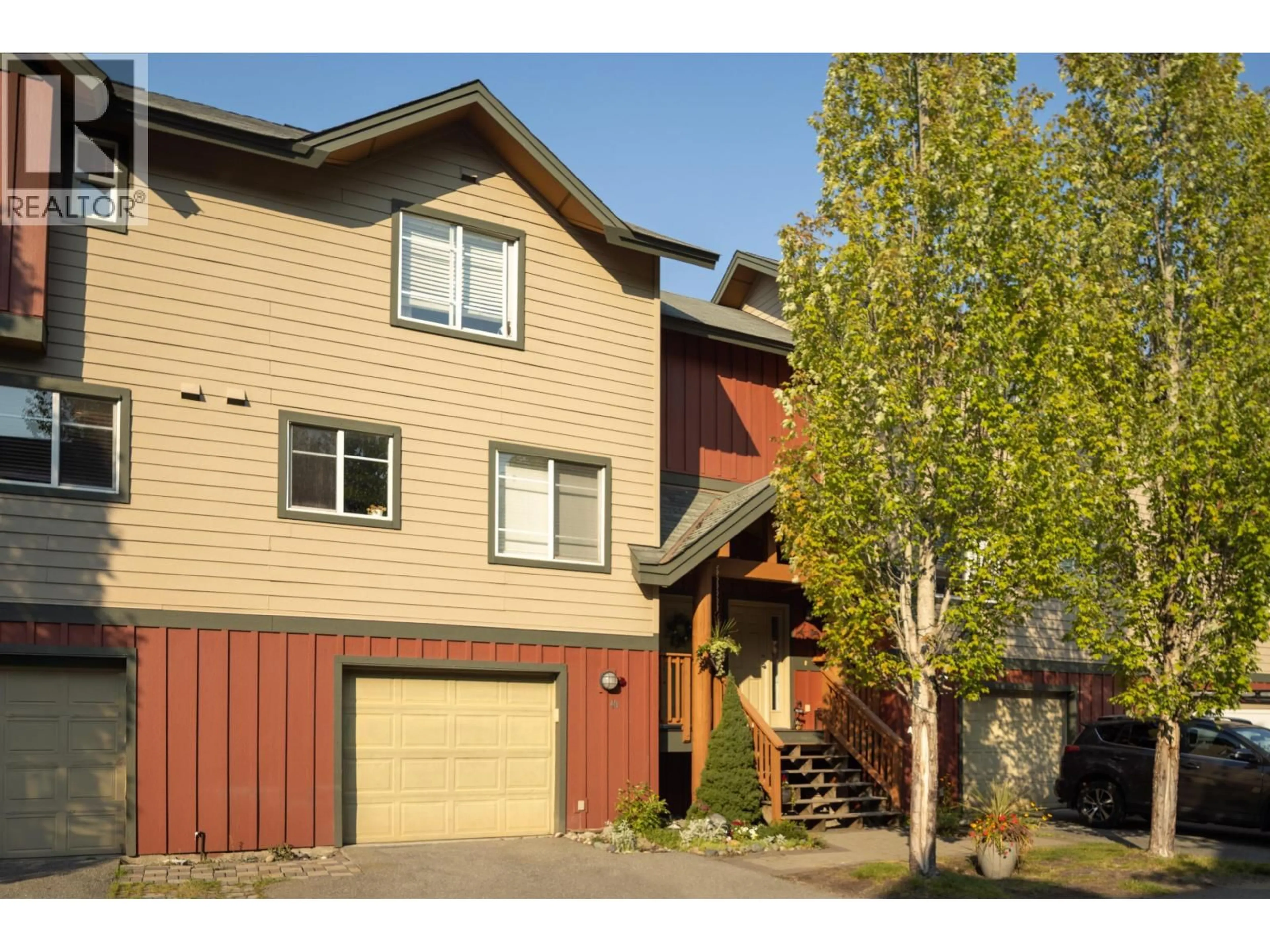 Unknown for 40 - 1450 VINE ROAD, Pemberton British Columbia V0N2L0