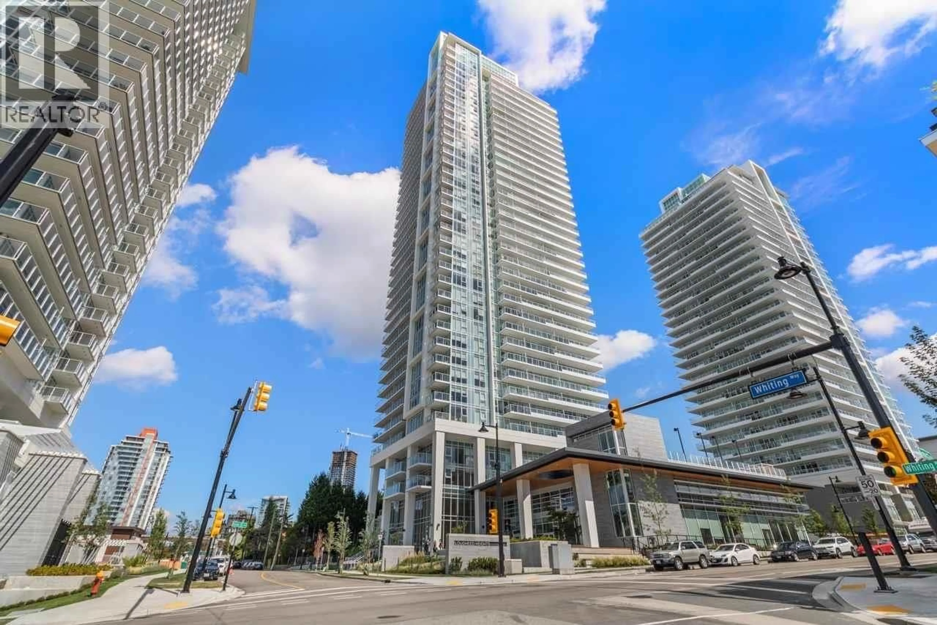 Patio, unknown for 3602 - 657 WHITING WAY, Coquitlam British Columbia V3J0J6