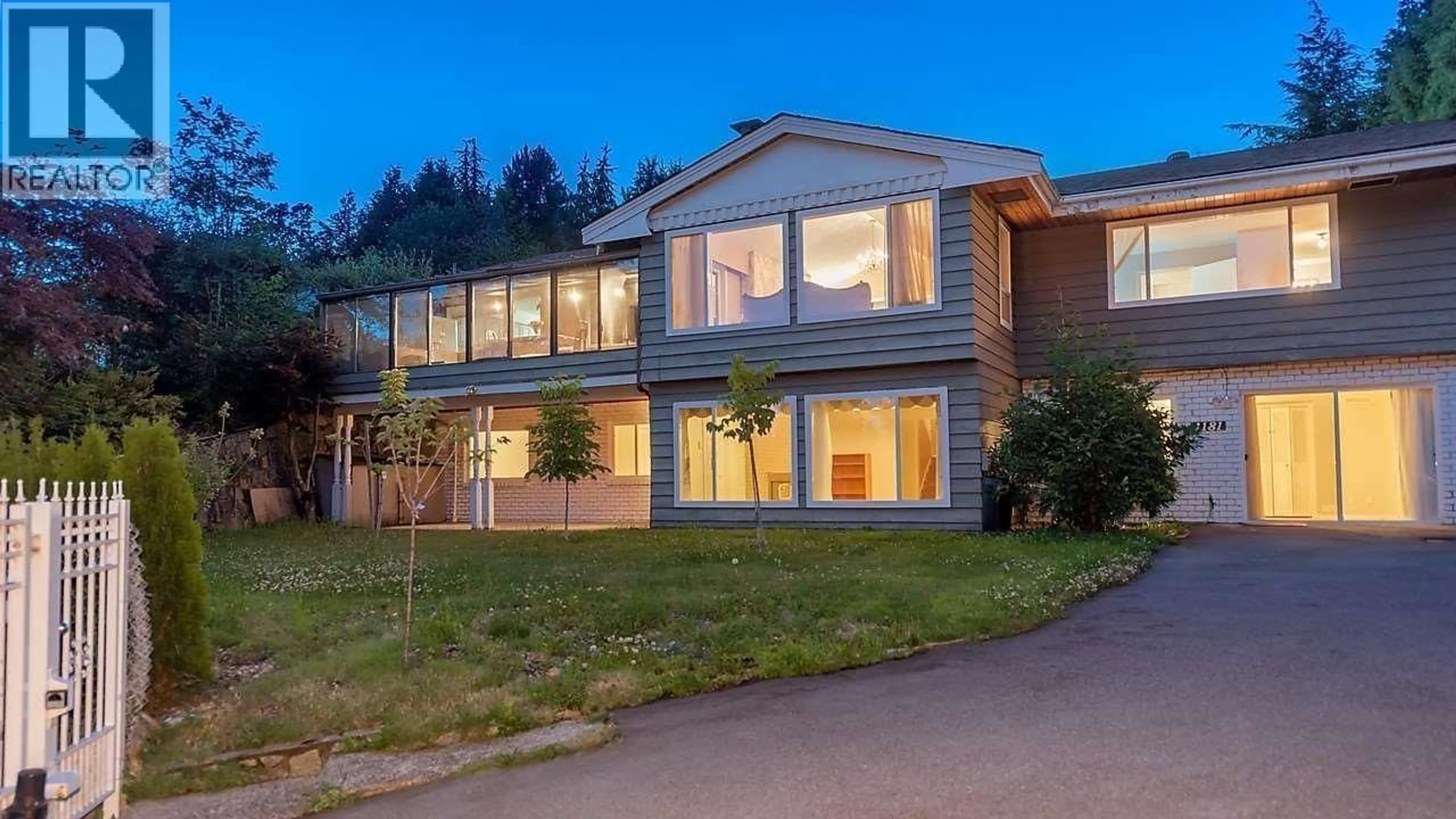 Unknown for 1181 CHARTWELL DRIVE, West Vancouver British Columbia V7S2R1