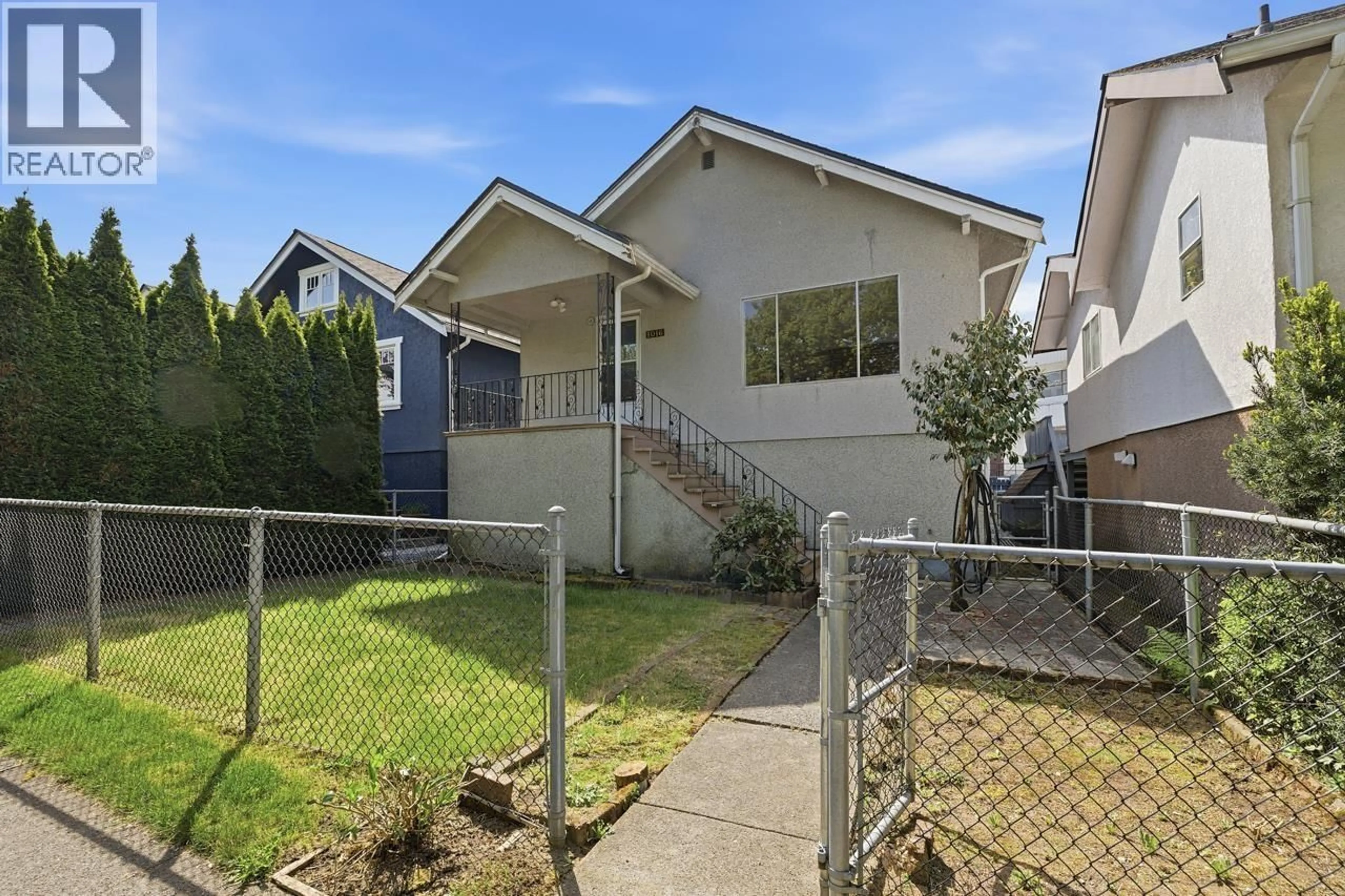 Unknown for 1016 18TH AVENUE, Vancouver British Columbia V5V1H1